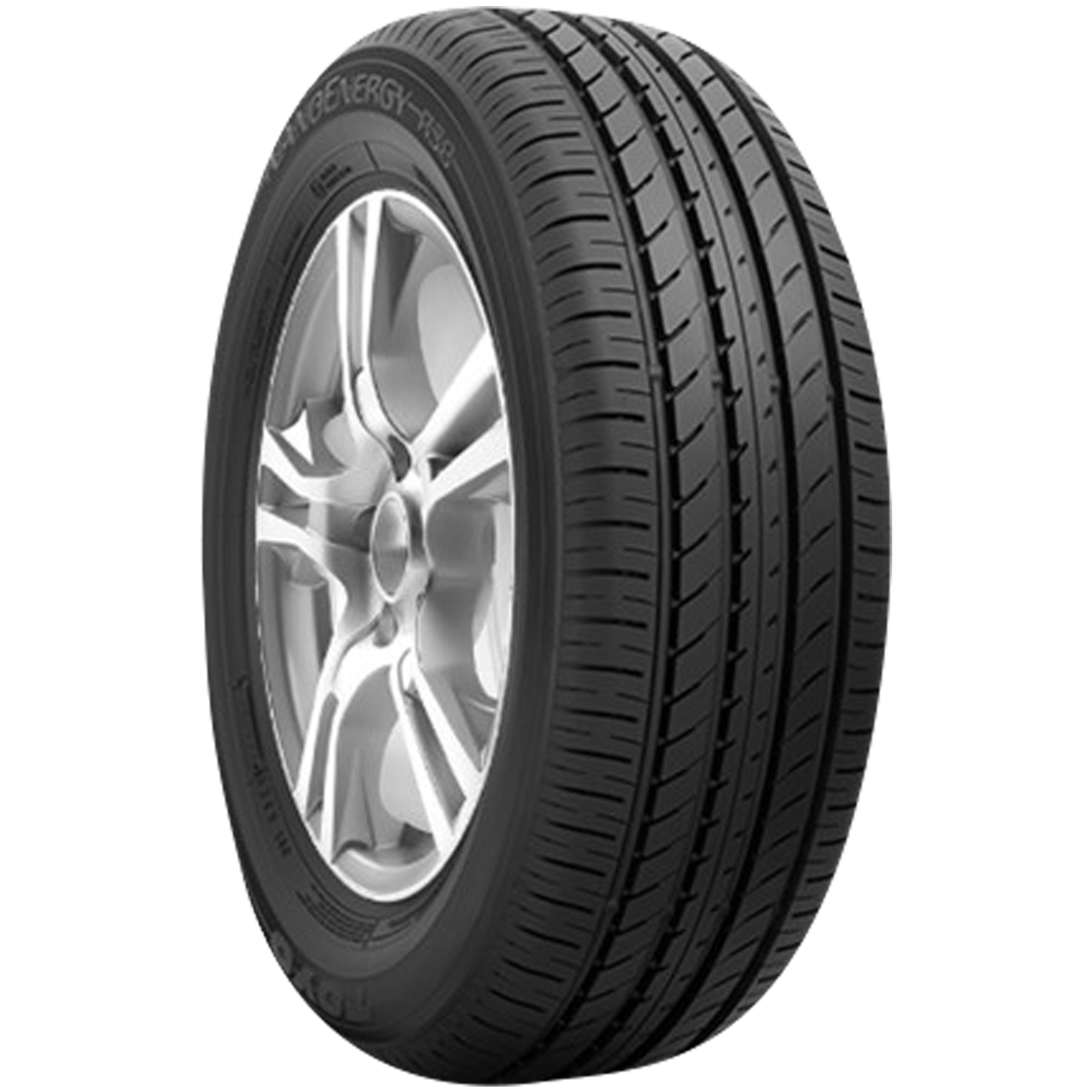 Toyo Nano Energy R38B 205/60 R16