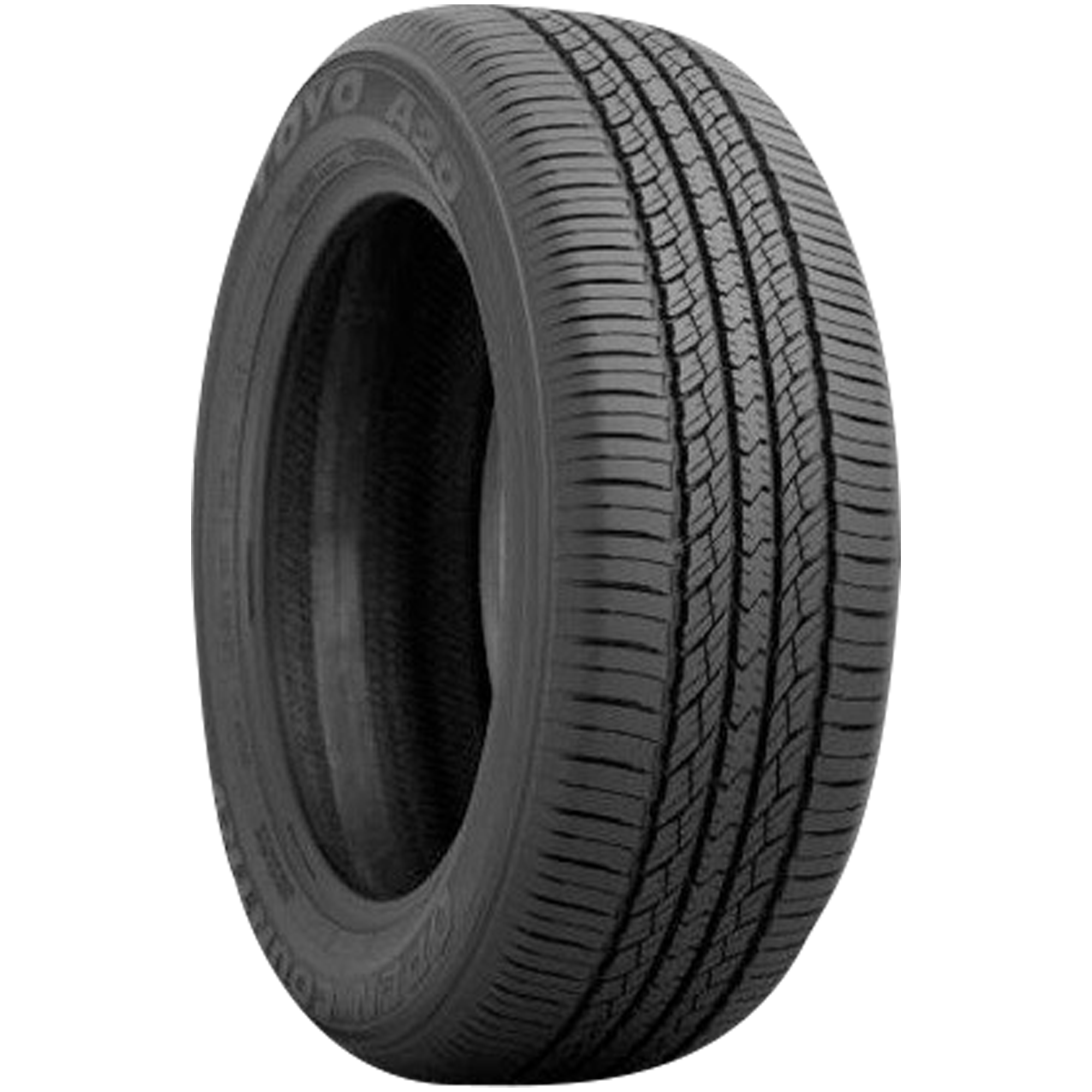 Toyo Open Country A 20 B M+S 215/55 R18