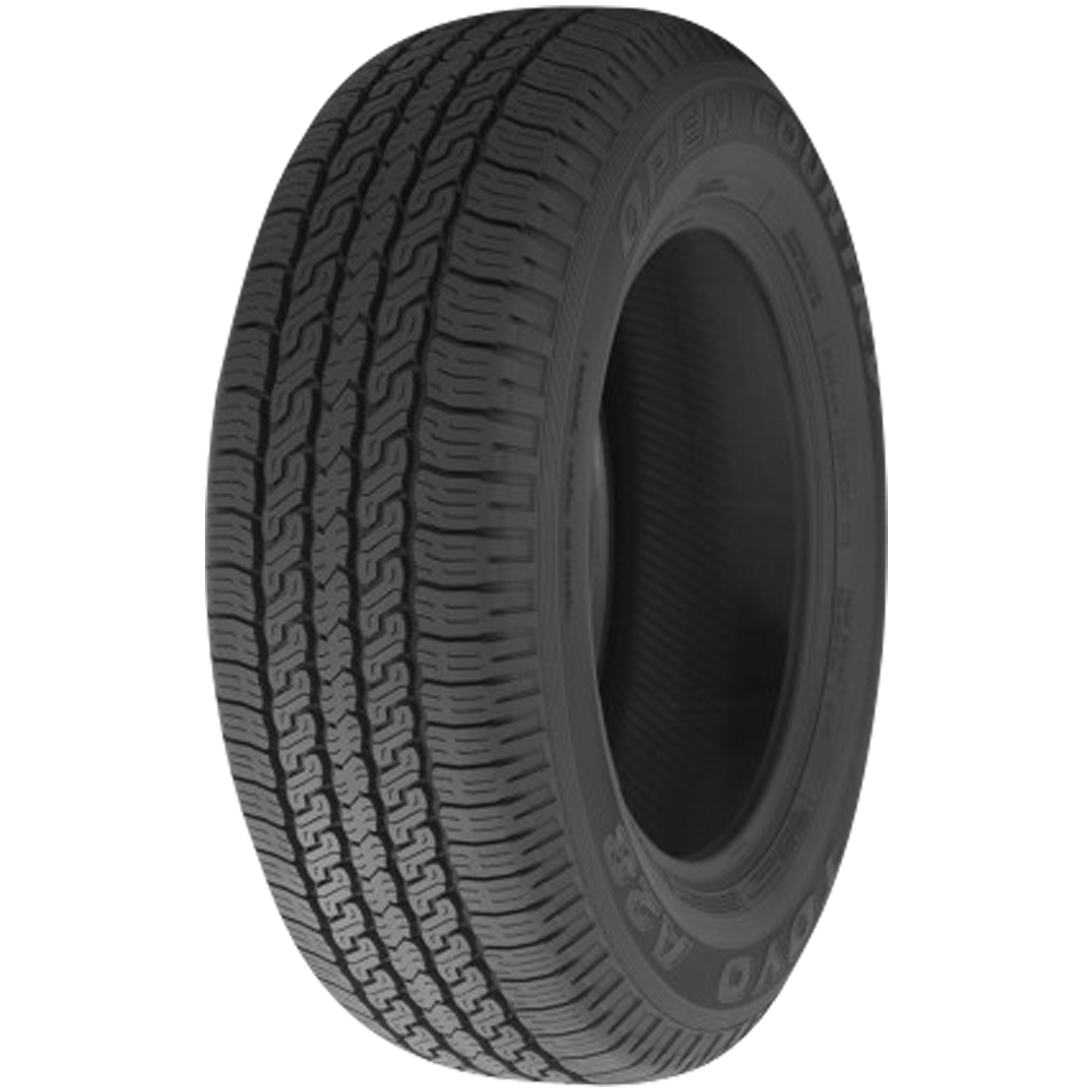 Toyo Open Country A28 XL M+S 245/65 R17