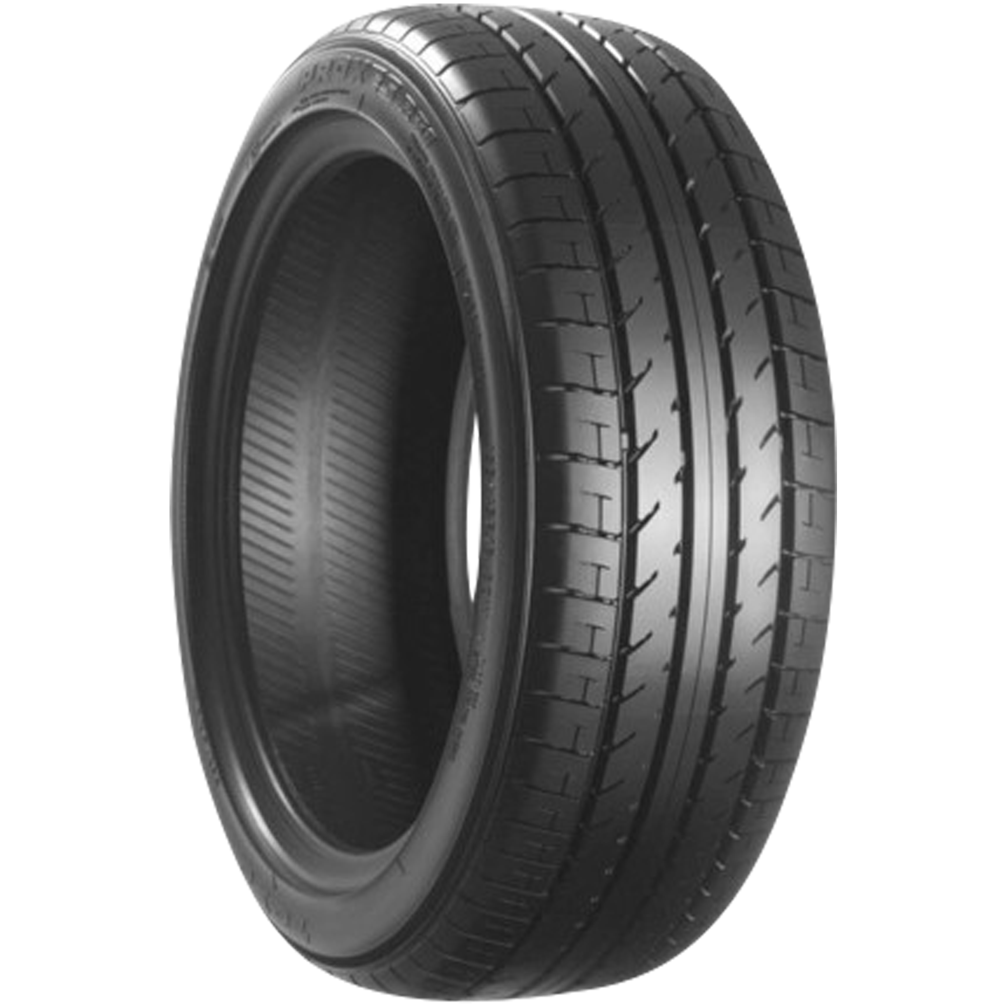 Toyo Proxes R 31 C Mazda 2 Sportversion FSL 195/45 R16