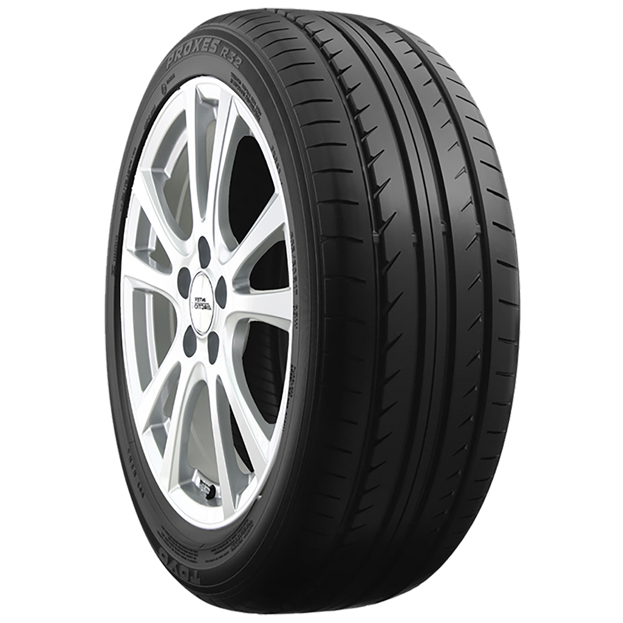 Toyo Proxes R 32 FSL 225/45 R17