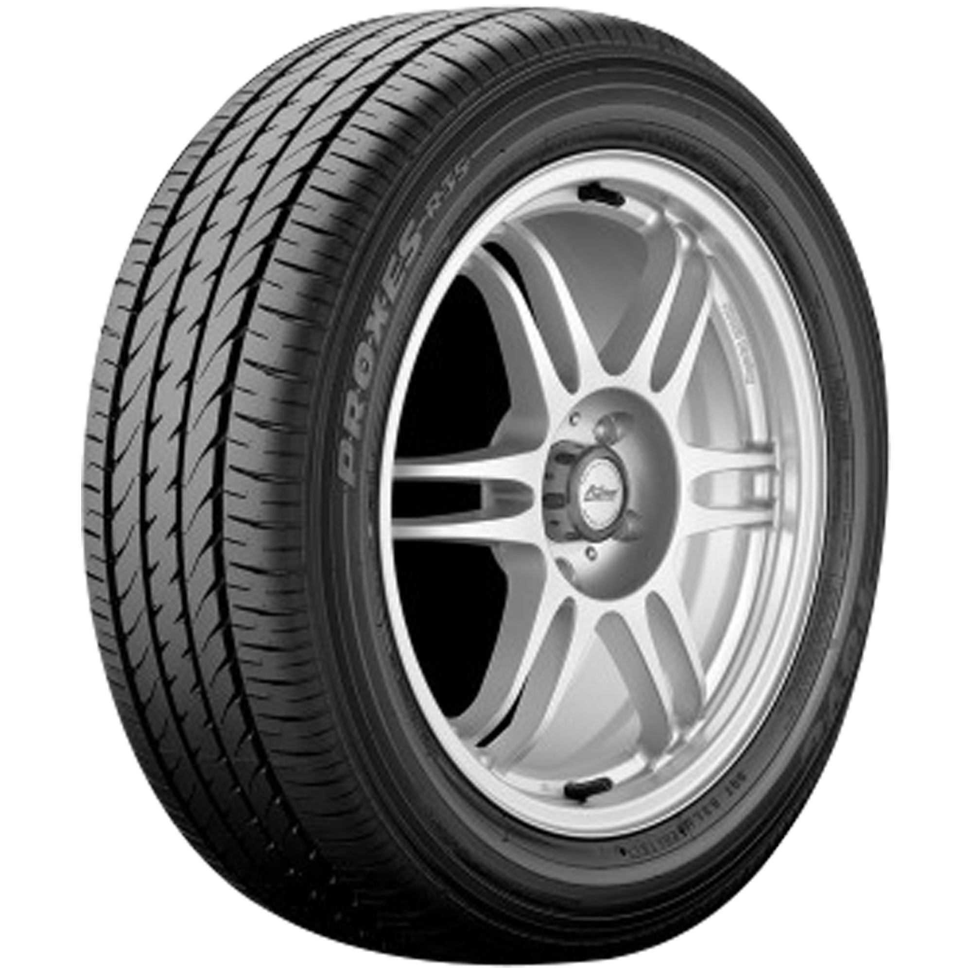 Toyo Proxes R 35 A FSL 215/50 R17