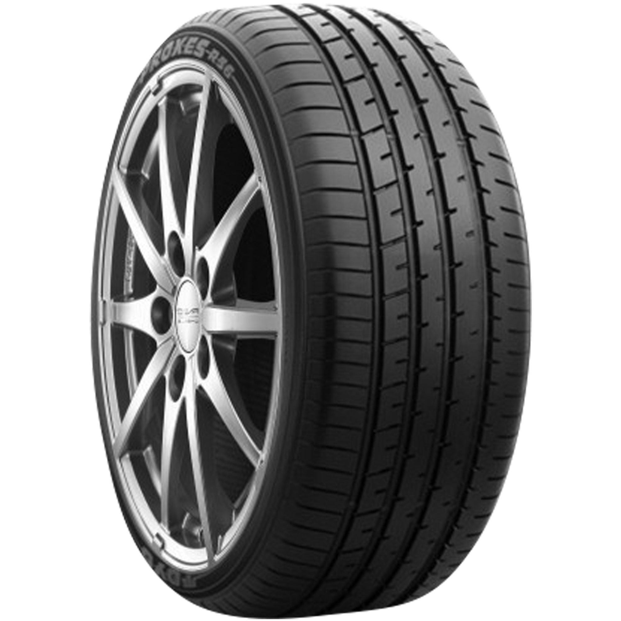 Toyo Proxes R 36 B 225/55 R19