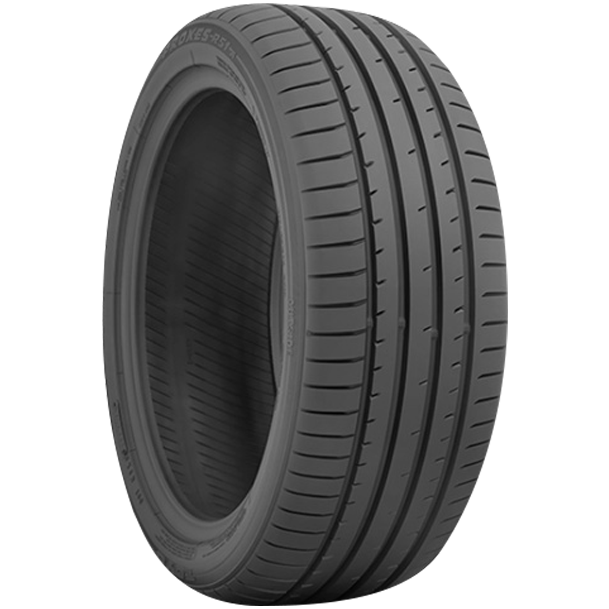 Toyo Proxes R 51 A FSL 215/45 R18