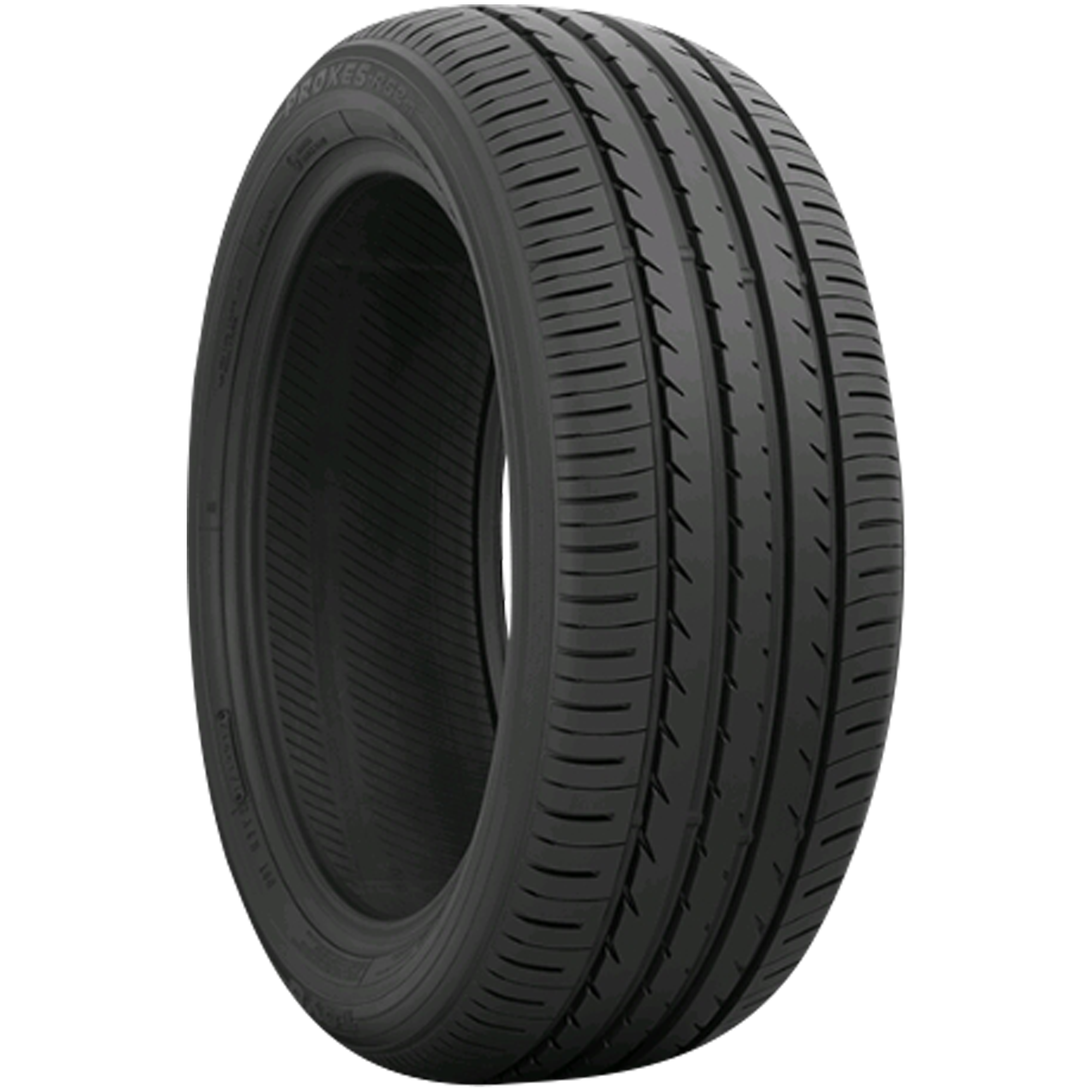 Toyo Proxes R 52 215/50 R18