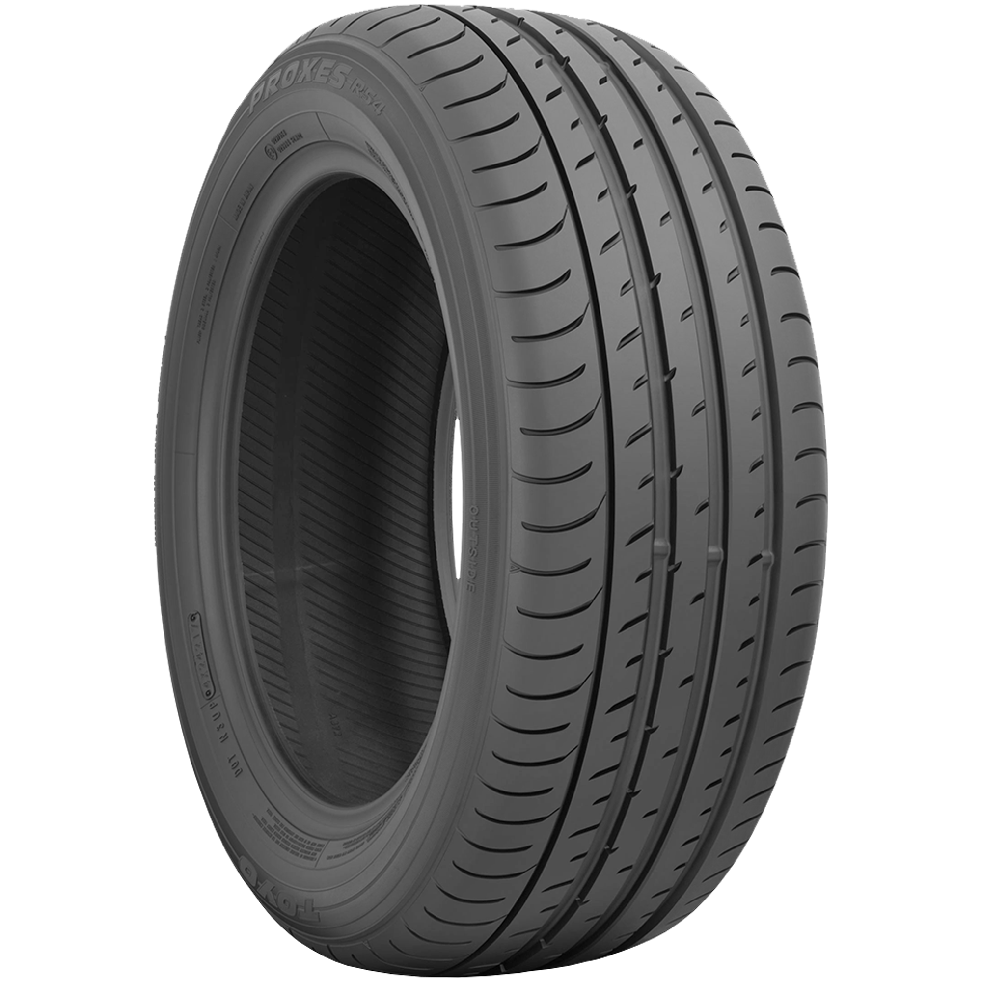 Toyo Proxes R 54 225/55 R17