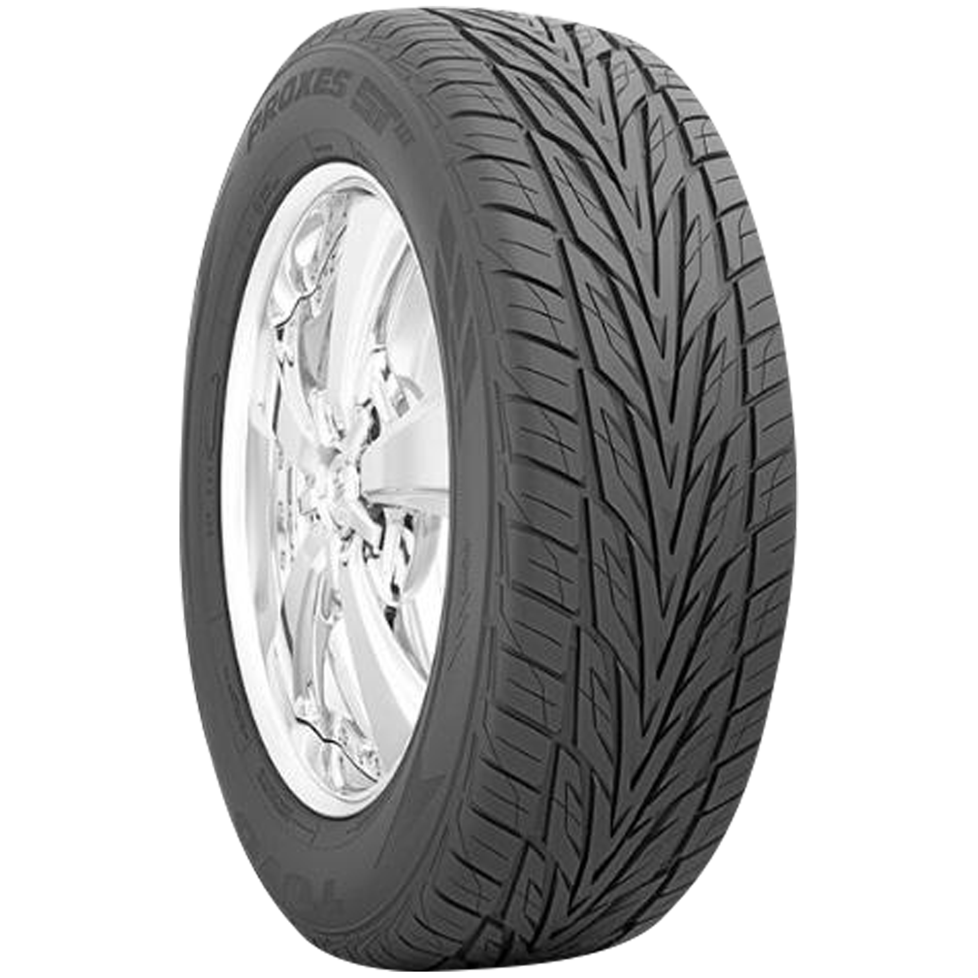 Toyo Proxes S/T 3 FSL M+S 265/65 R17