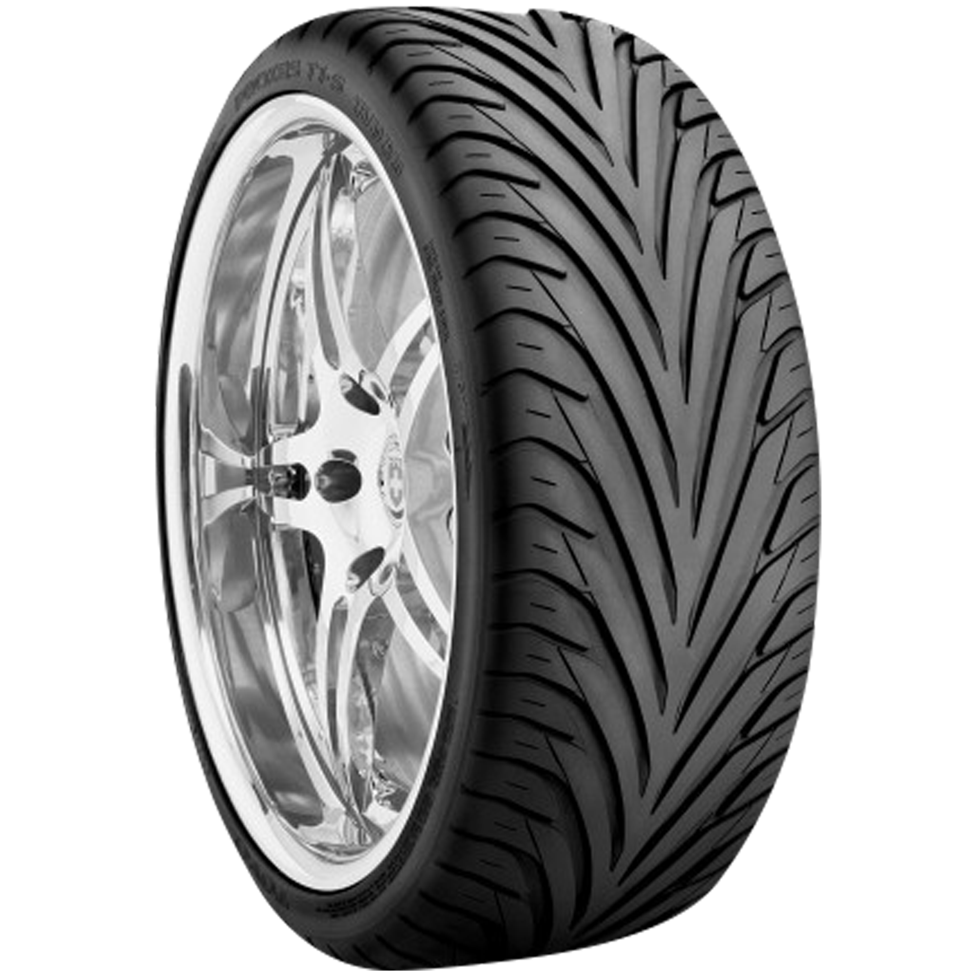 Toyo Proxes TSB Mazda 6 225/55 R17