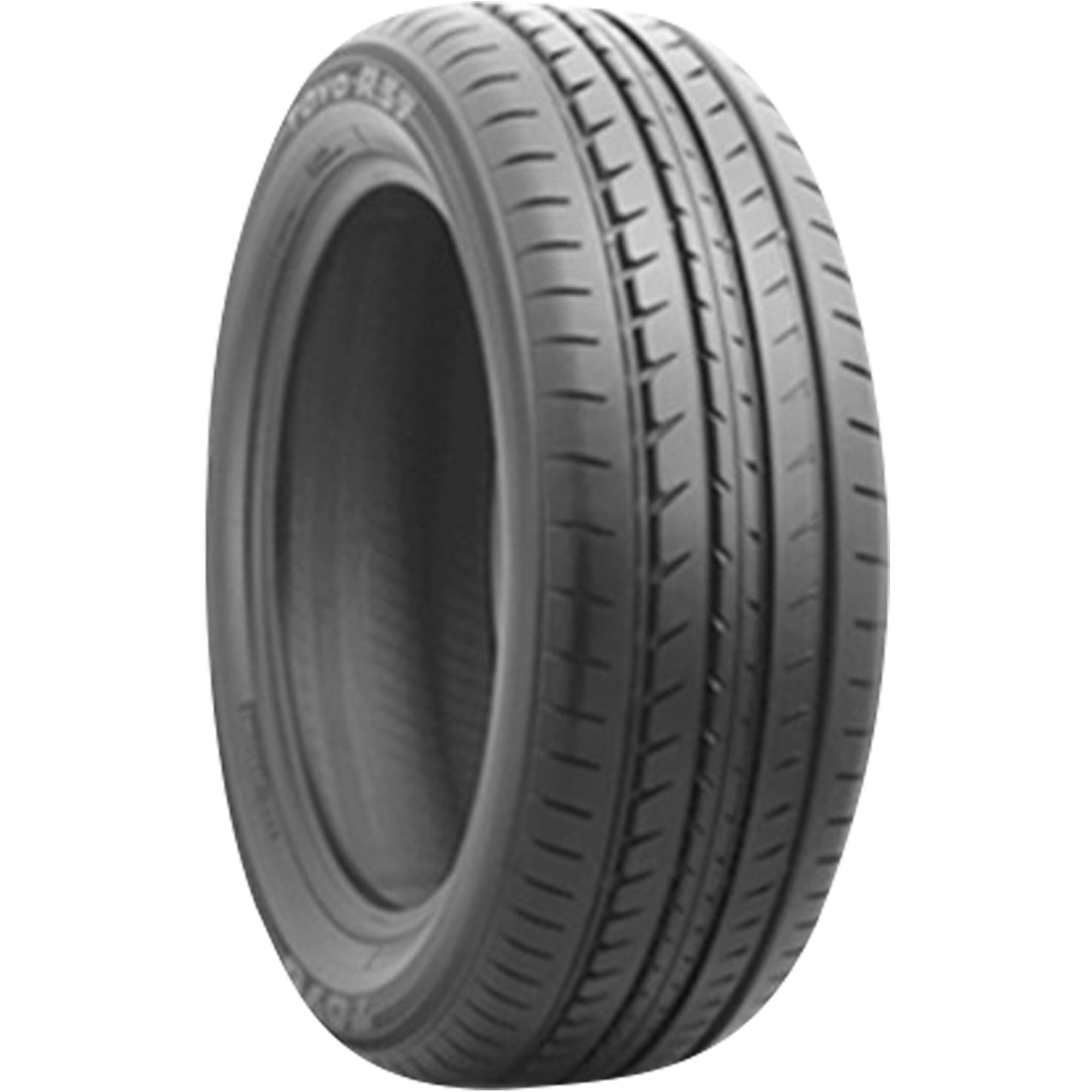Toyo R37 Mitsubishi Outlander FSL 225/55 R18