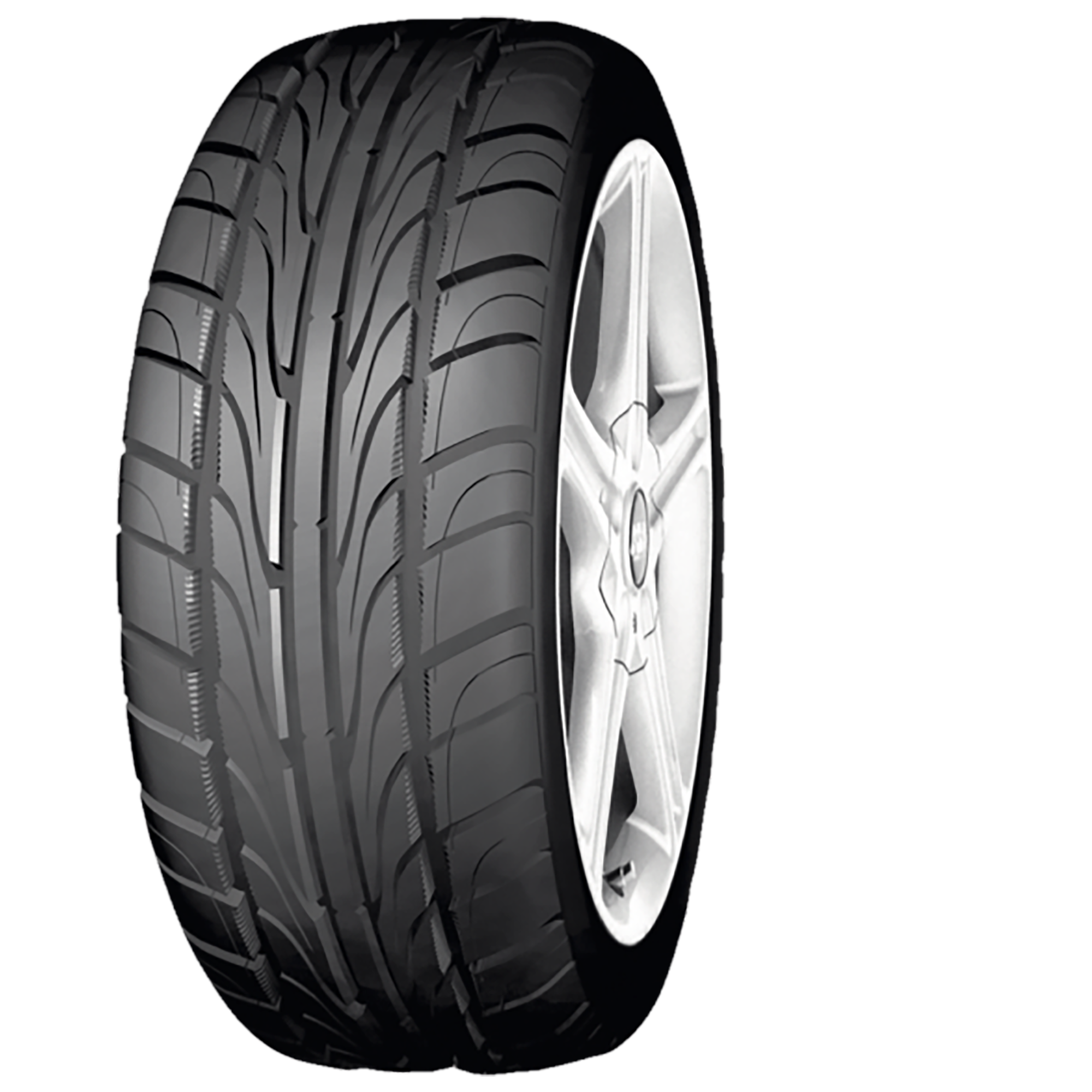 TracMax F110 XL 285/50 R20
