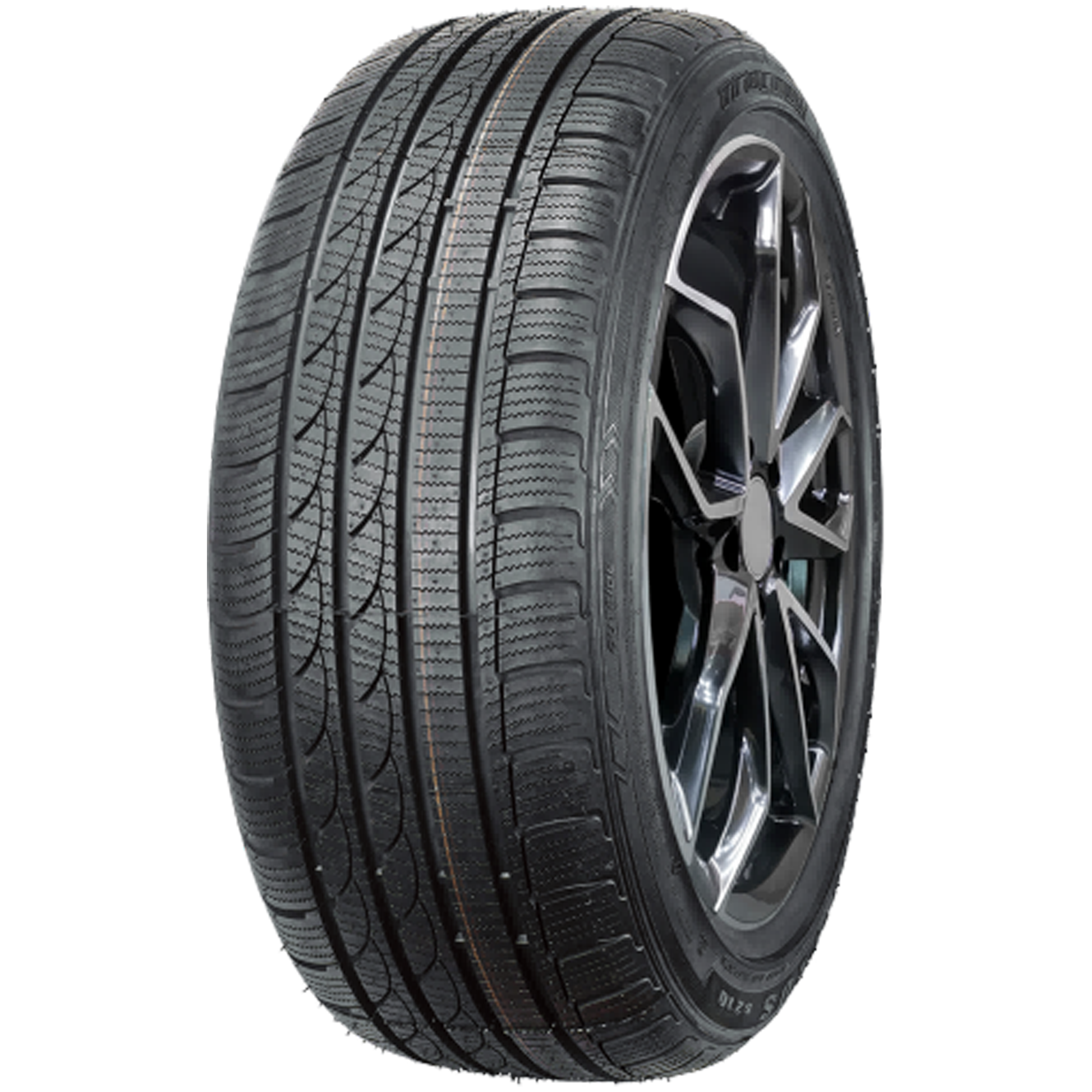 TracMax Ice-Plus S210 UHP XL BSW 3PMSF 245/35 R19
