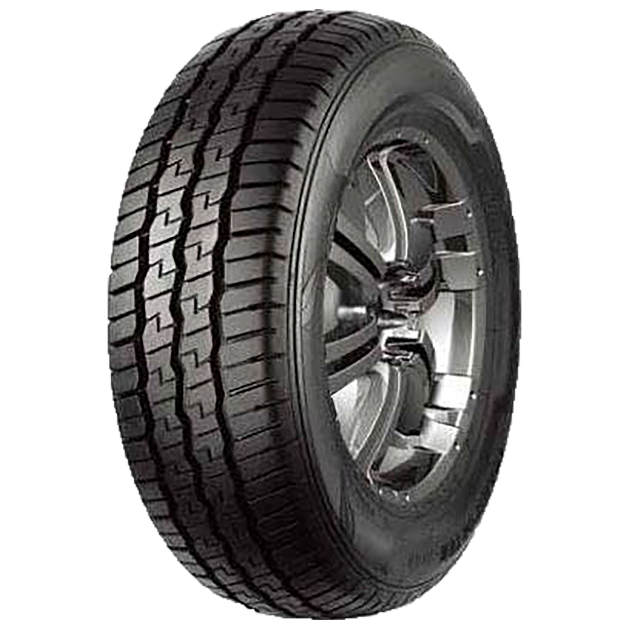 TracMax Radial RF09 205/75 R16