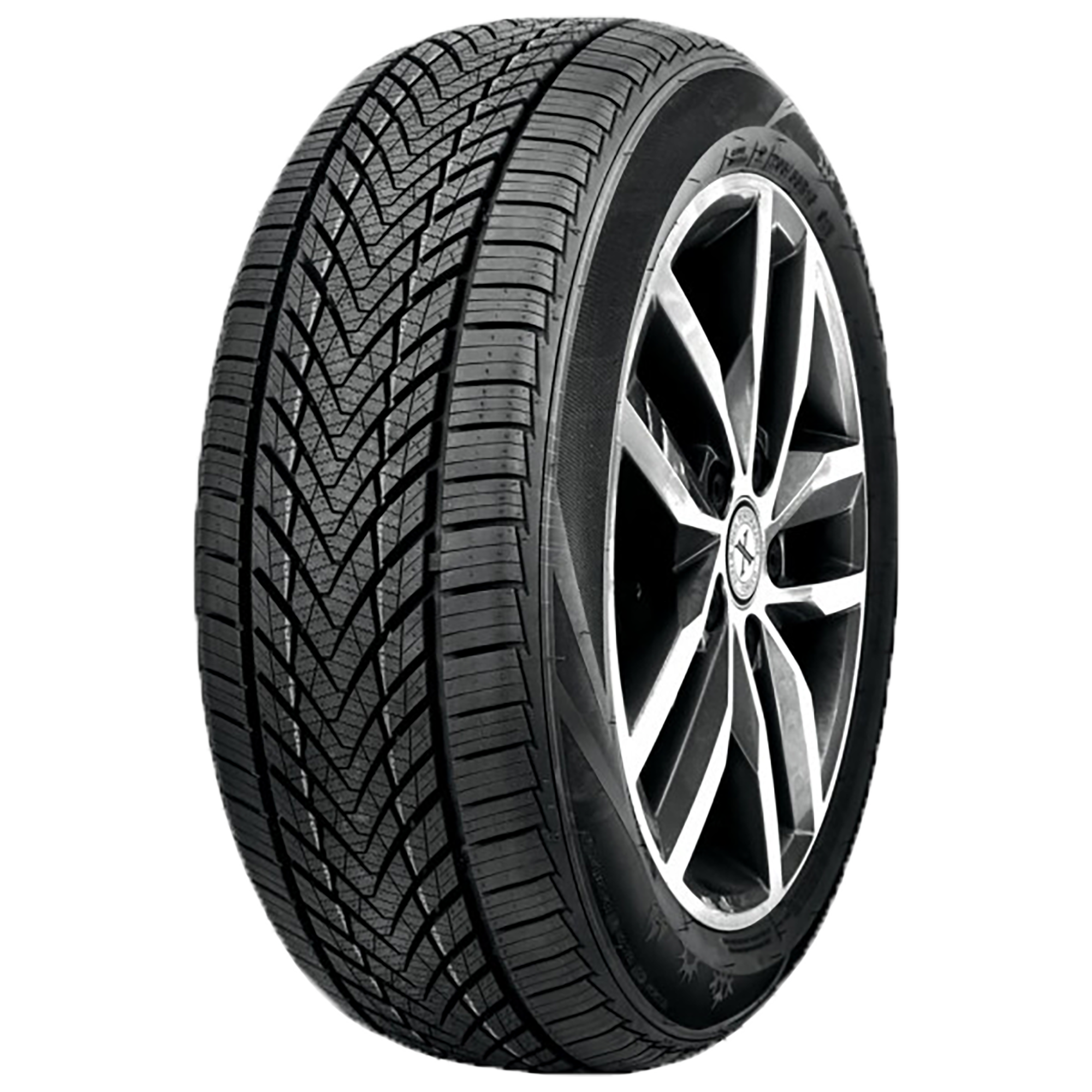 TracMax Trac Saver A/S 3PMSF 175/70 R14