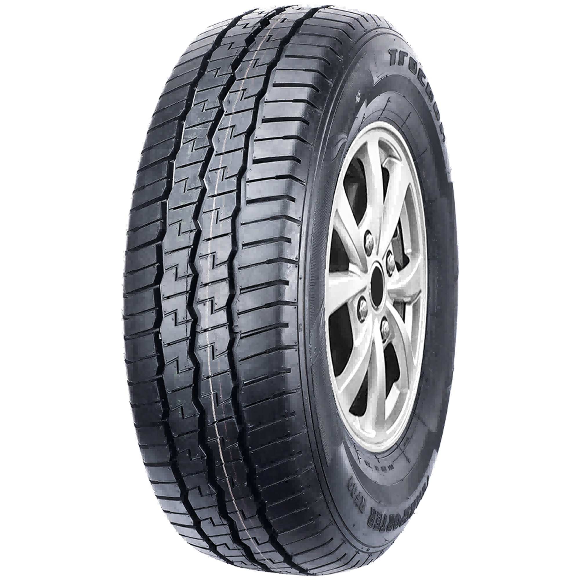 TracMax Transporter RF09 195 R14C 106/104Q