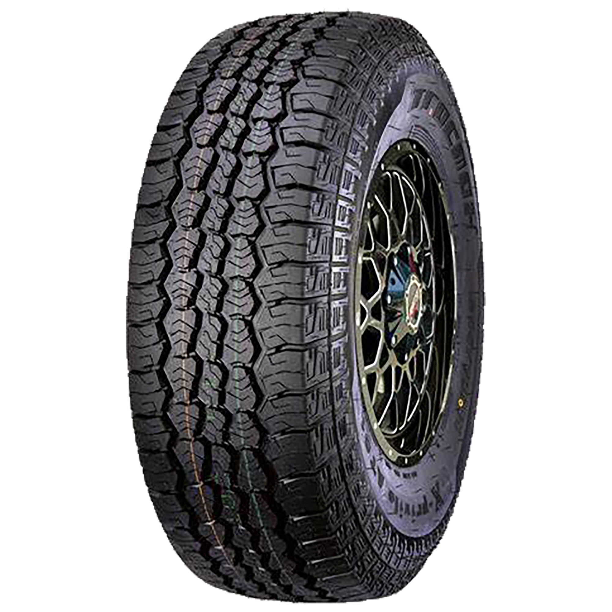 TracMax X-Privilo AT01 265/70 R15