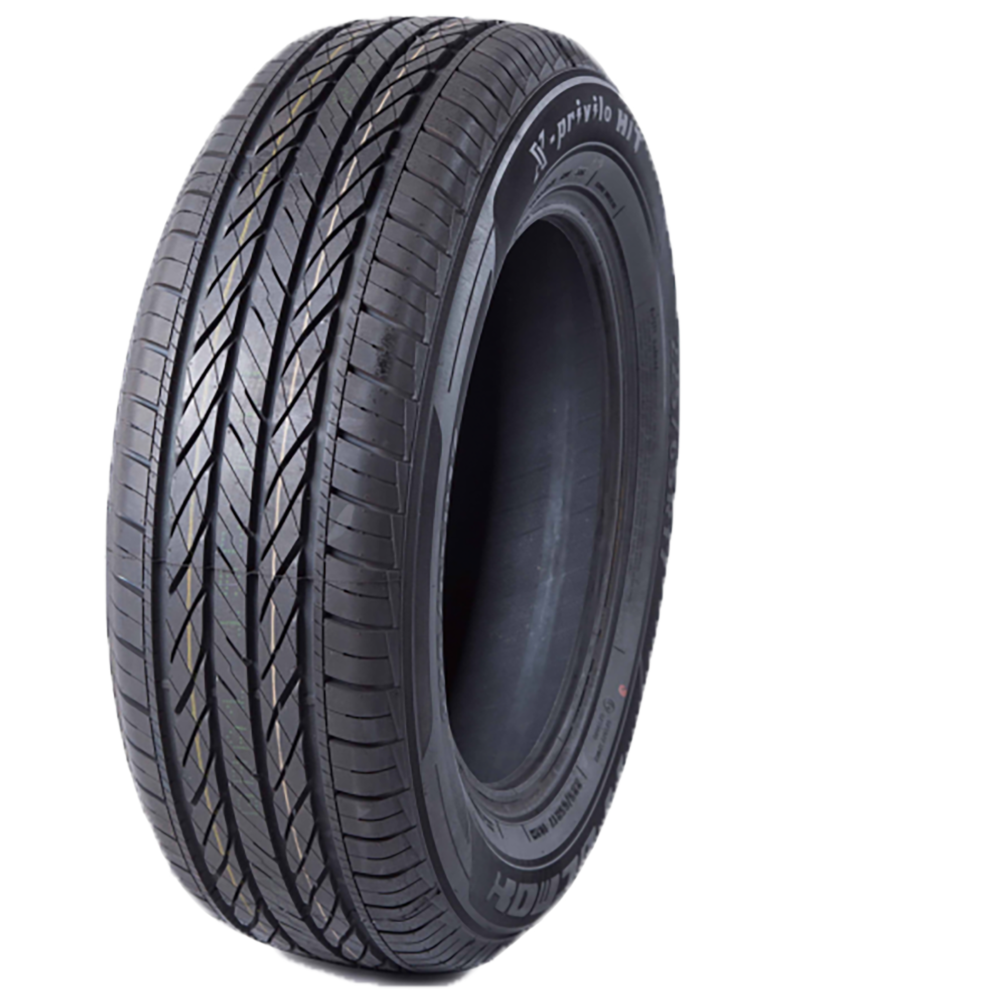TracMax X-Privilo H/T 265/70 R17