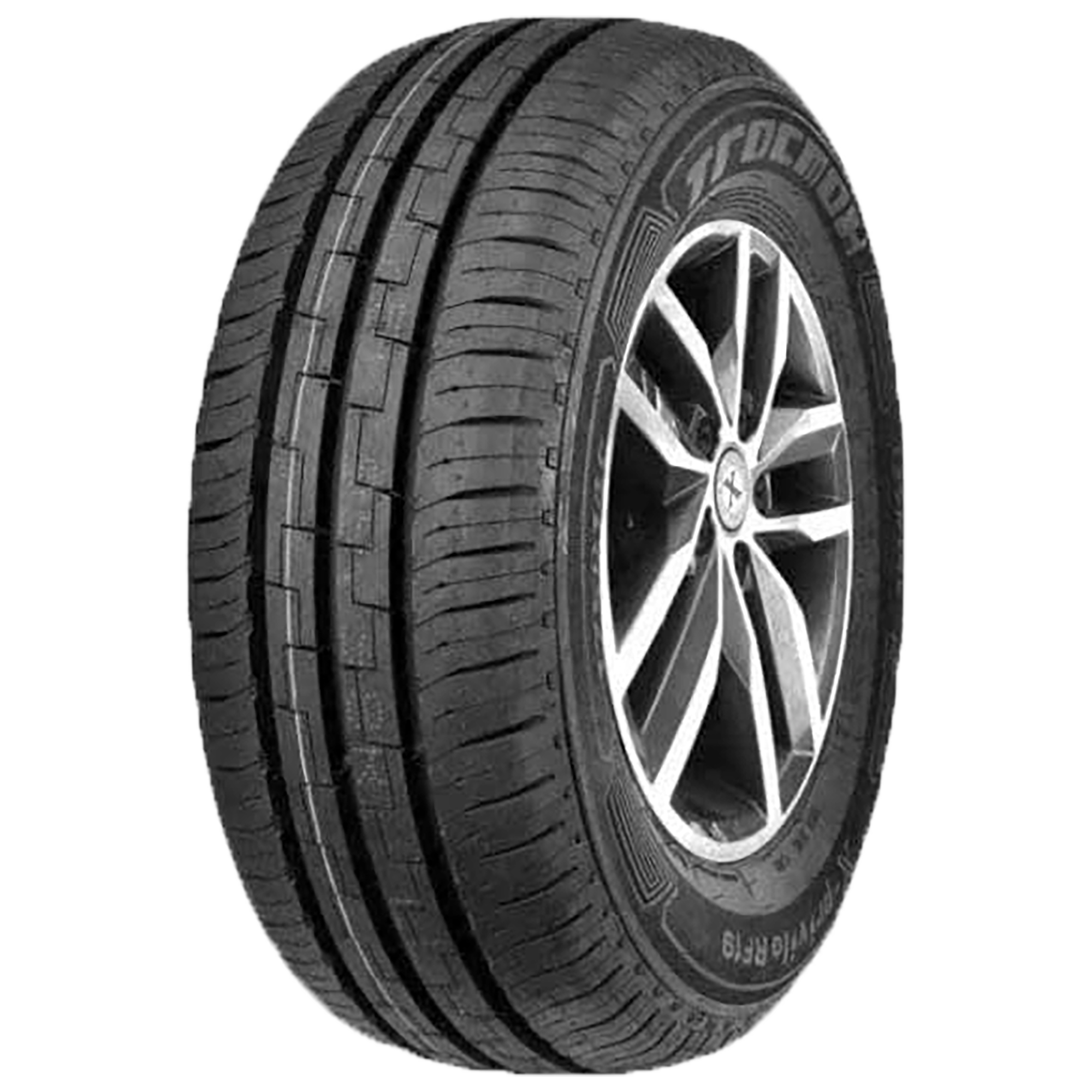 TracMax X-Privilo RF19 175 R14C 99/98R