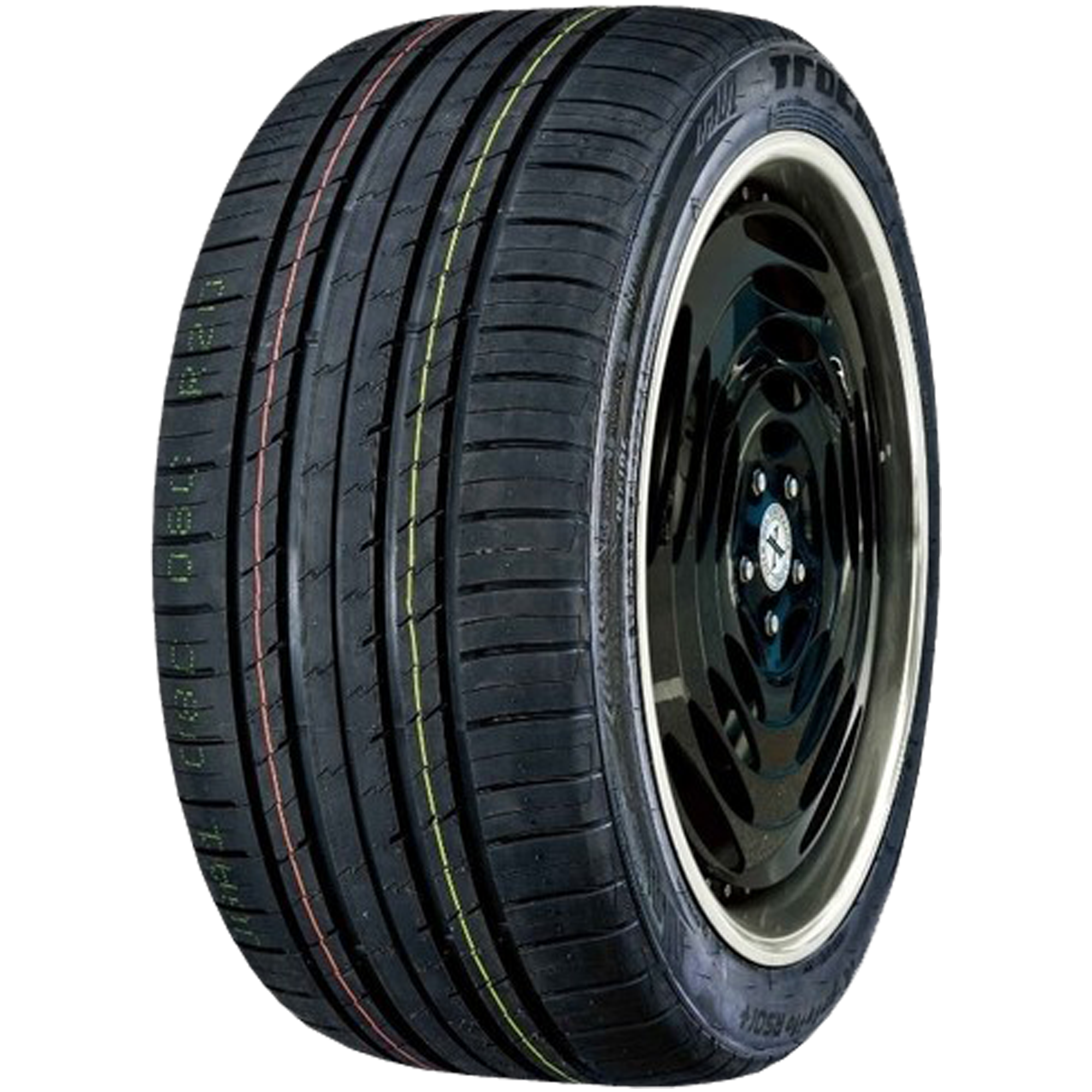 TracMax X-Privilo RS01+ XL 285/35 R21