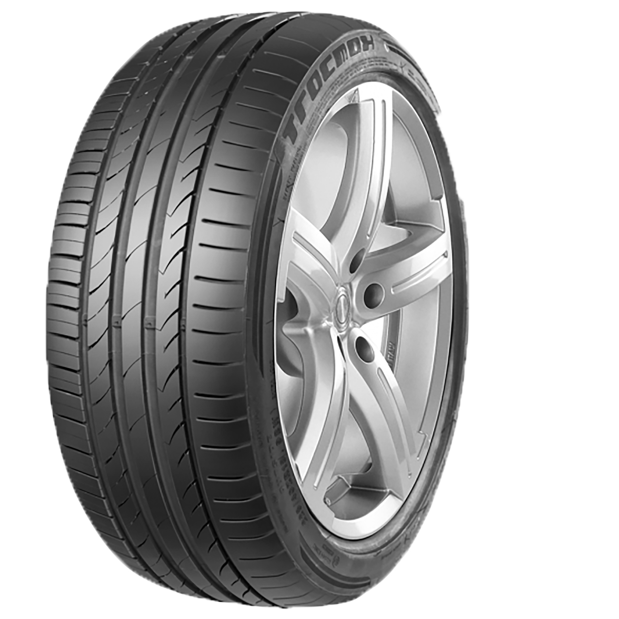 TracMax X-Privilo TX-3 225/55 R18