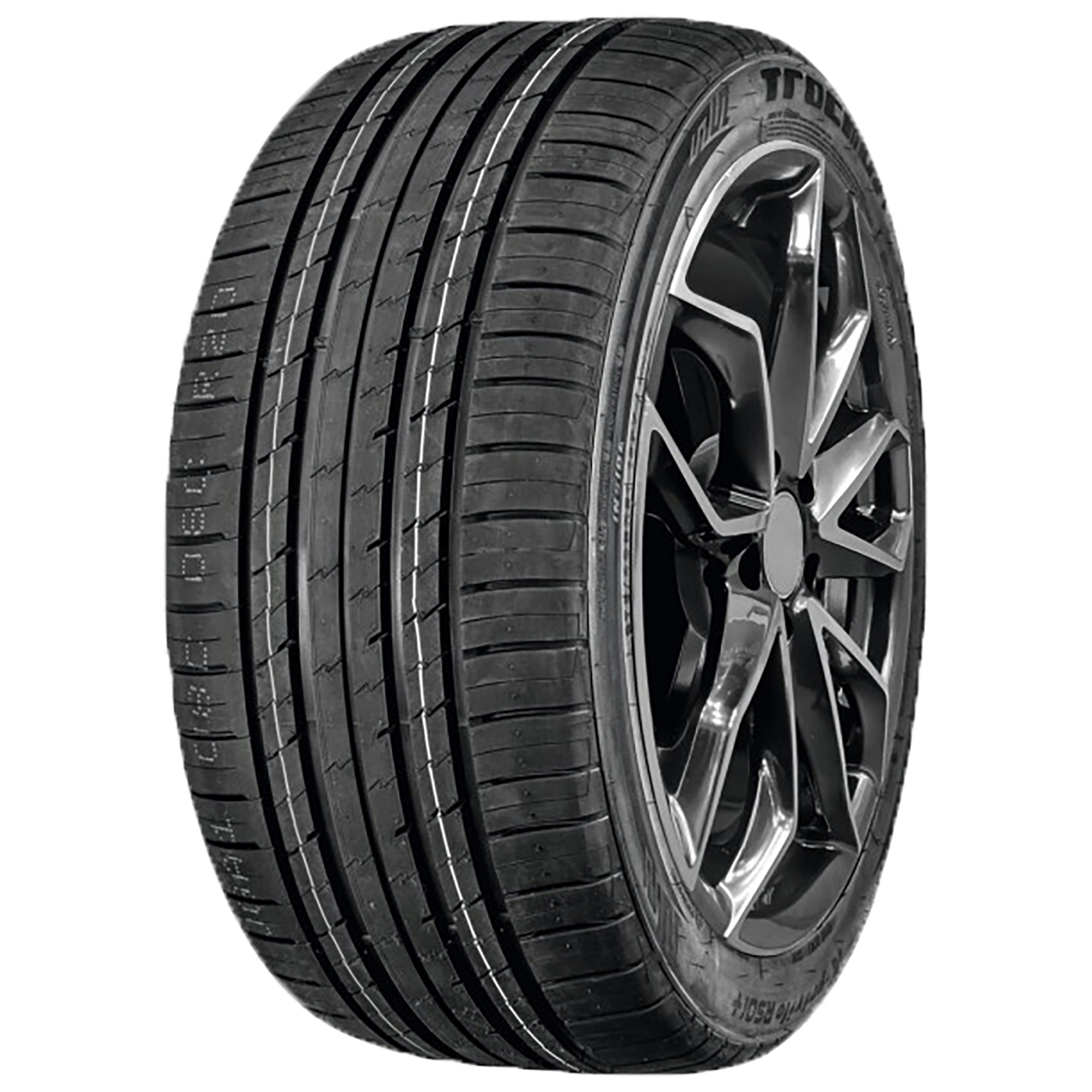 TracMax X-Privilo RS01+ XL 295/40 R21