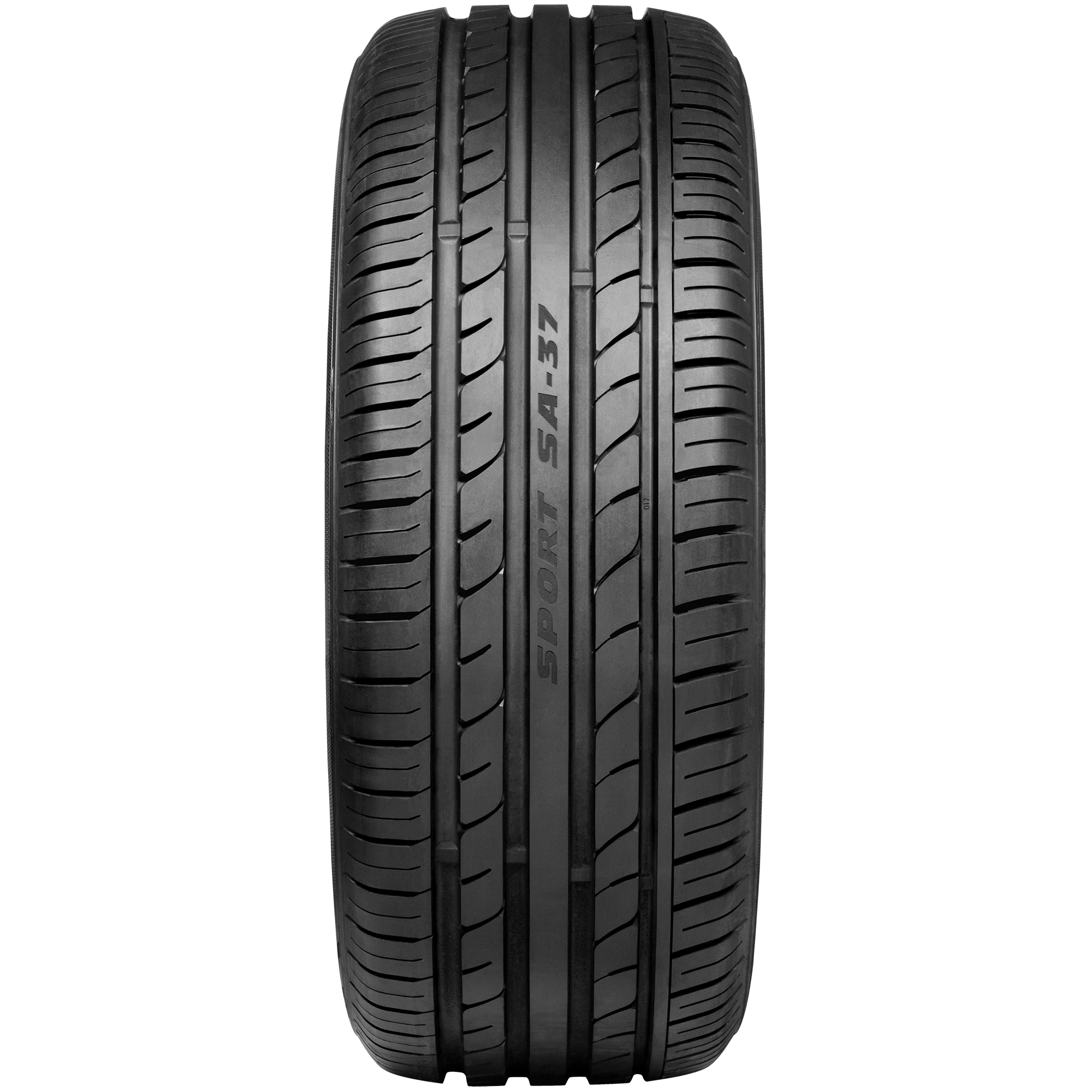 Trazano Sport SA37 XL 225/45 R19