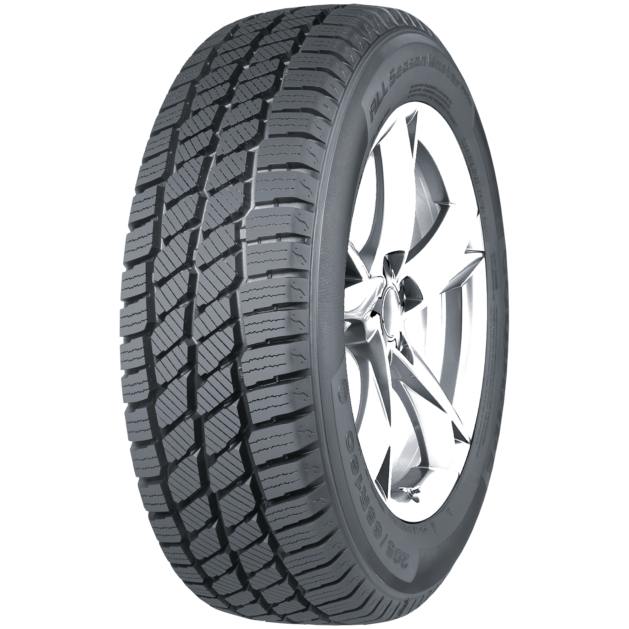 Trazano SW613 215/65 R16