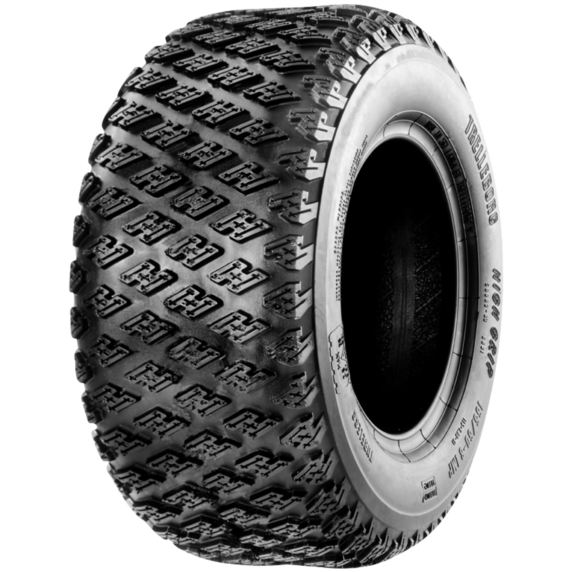 Trelleborg High Grip 170/60 R8