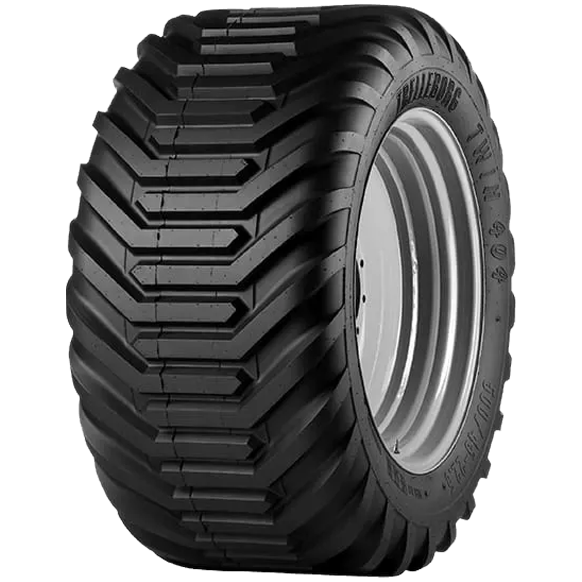 Trelleborg T404 GT 400/55 R17.5