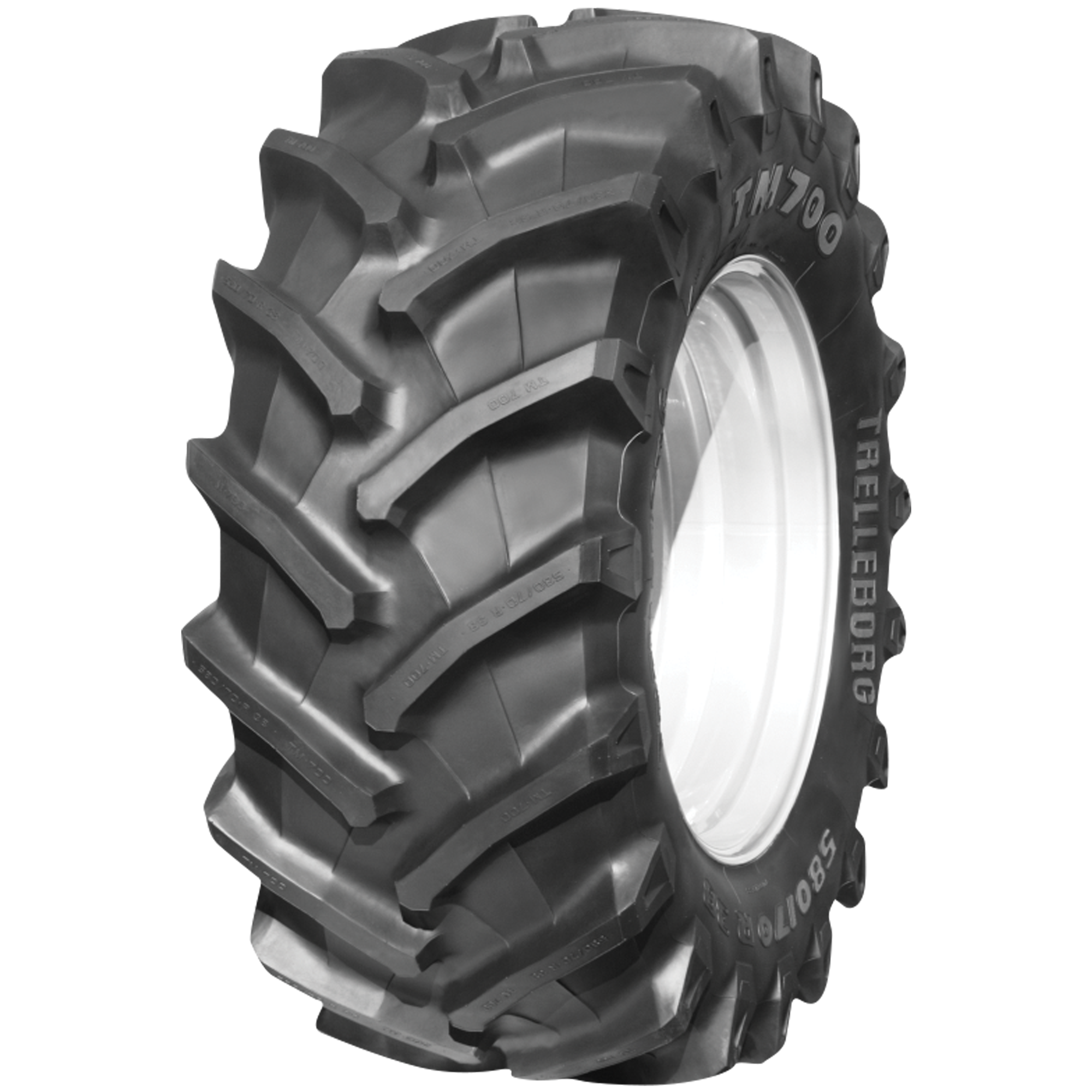 Trelleborg TM700 480/70 R34
