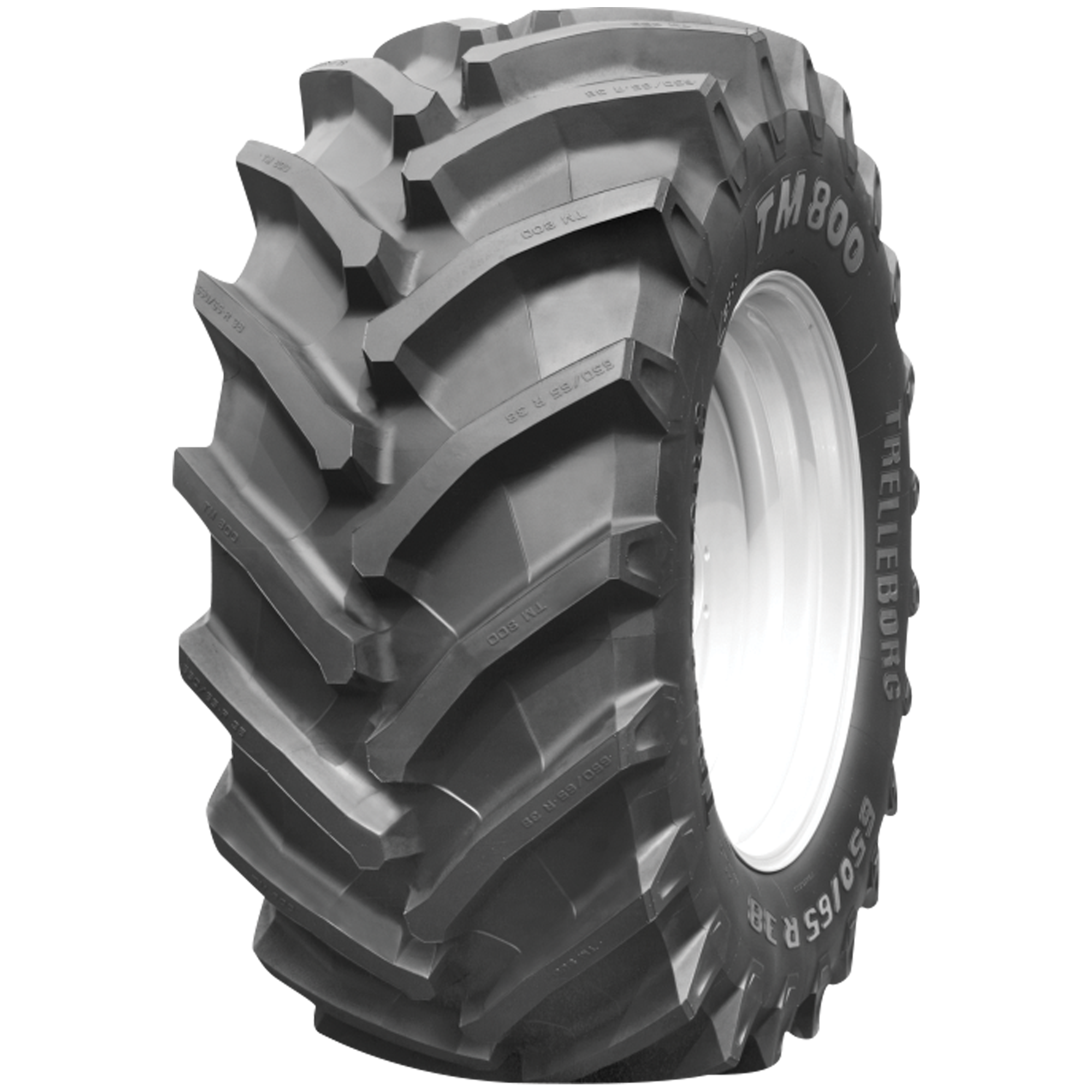 Trelleborg TM800 480/65 R24