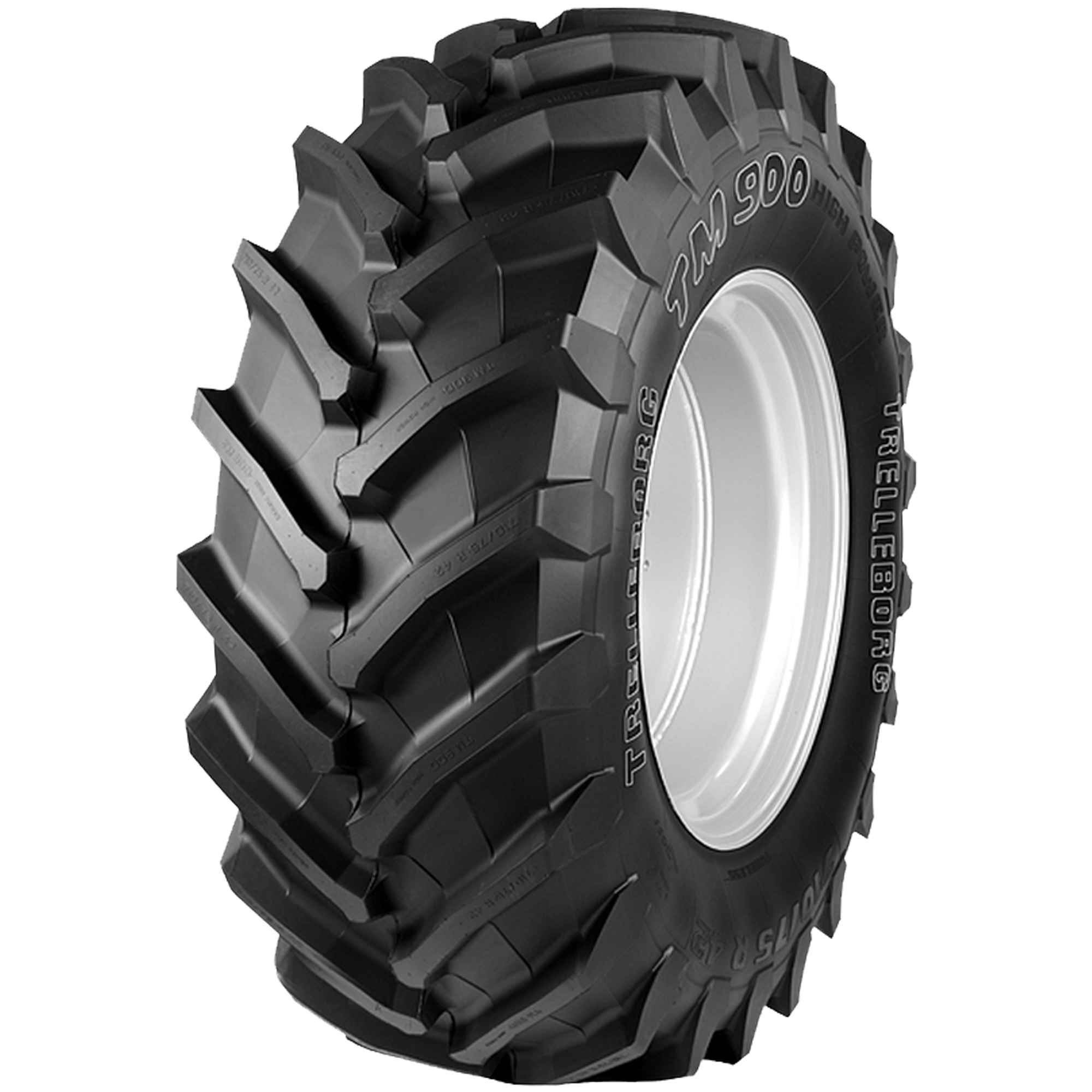 Trelleborg TM900 High Power 600/70 R34