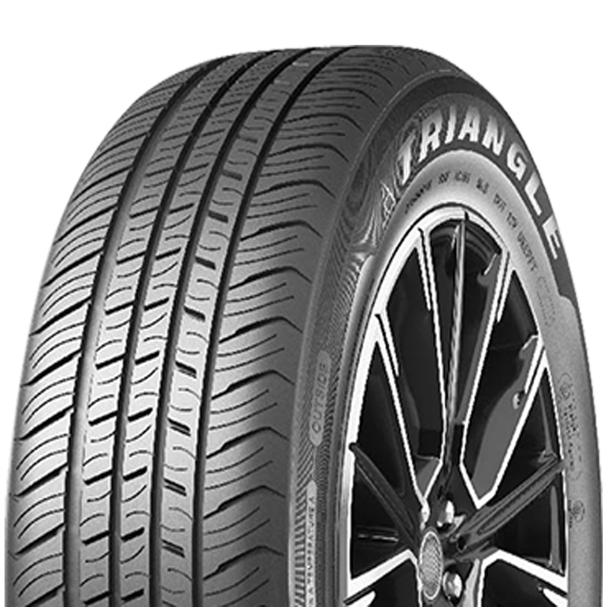 Triangle AdvanteX TC101 215/65 R15