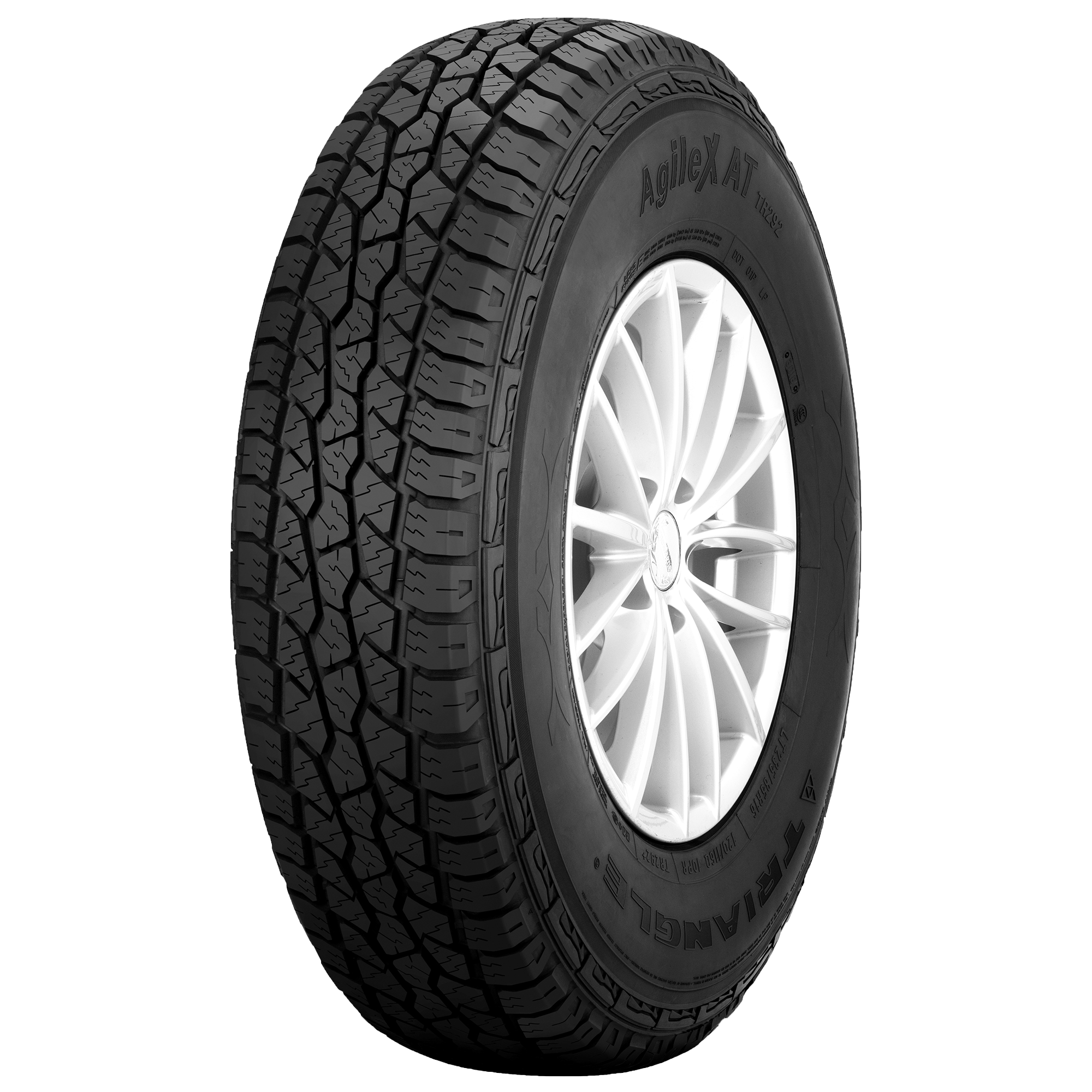 Triangle AgileX A/T TR292 225/75 R15