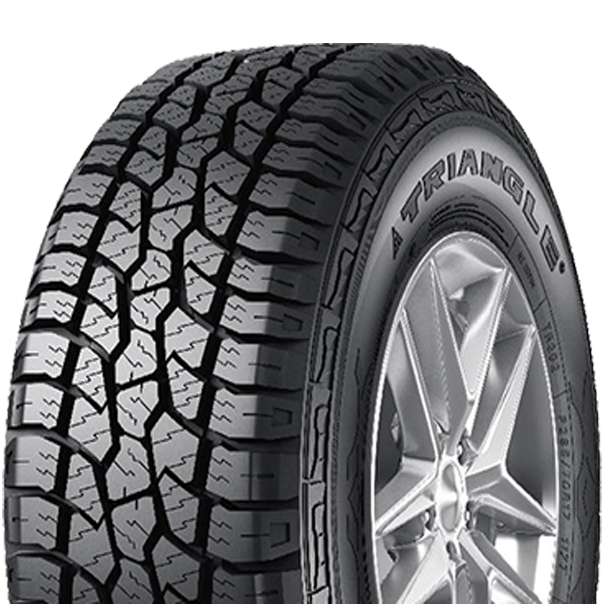 Triangle AgileX A/T TR292 265/75 R16