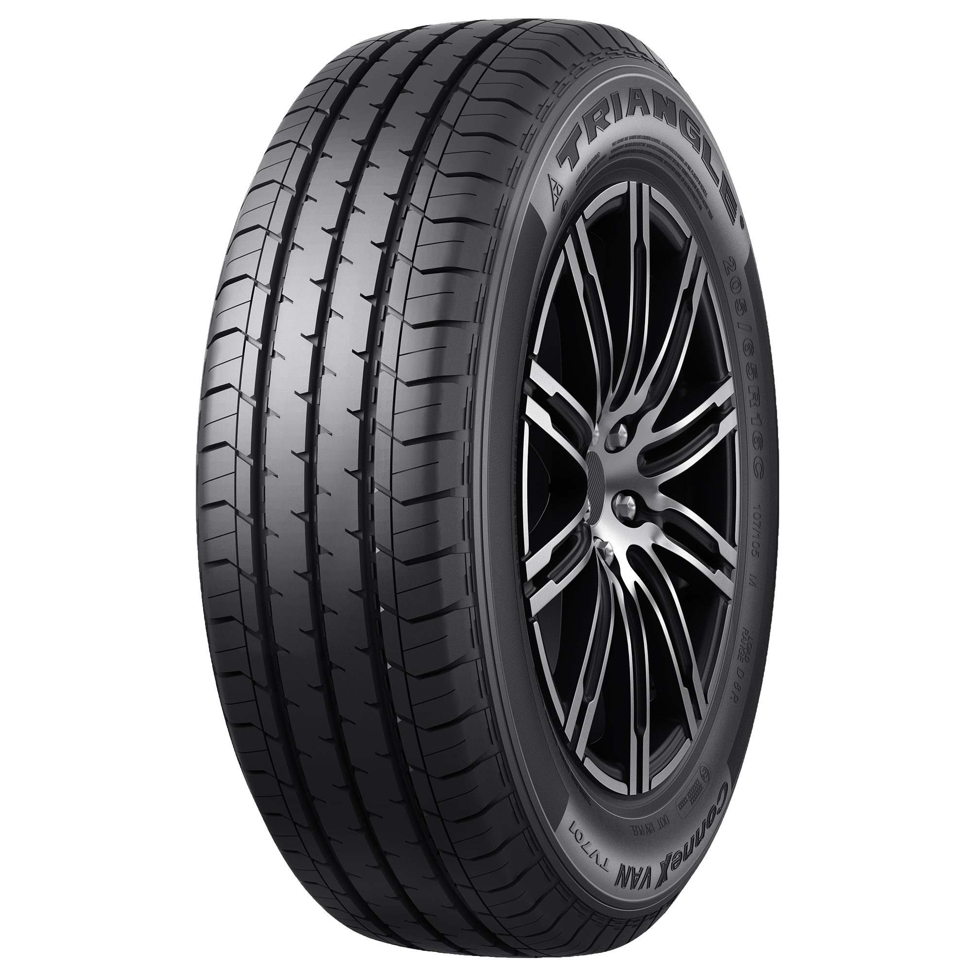 Triangle ConneX Van TV701 185 R15C 103/102R