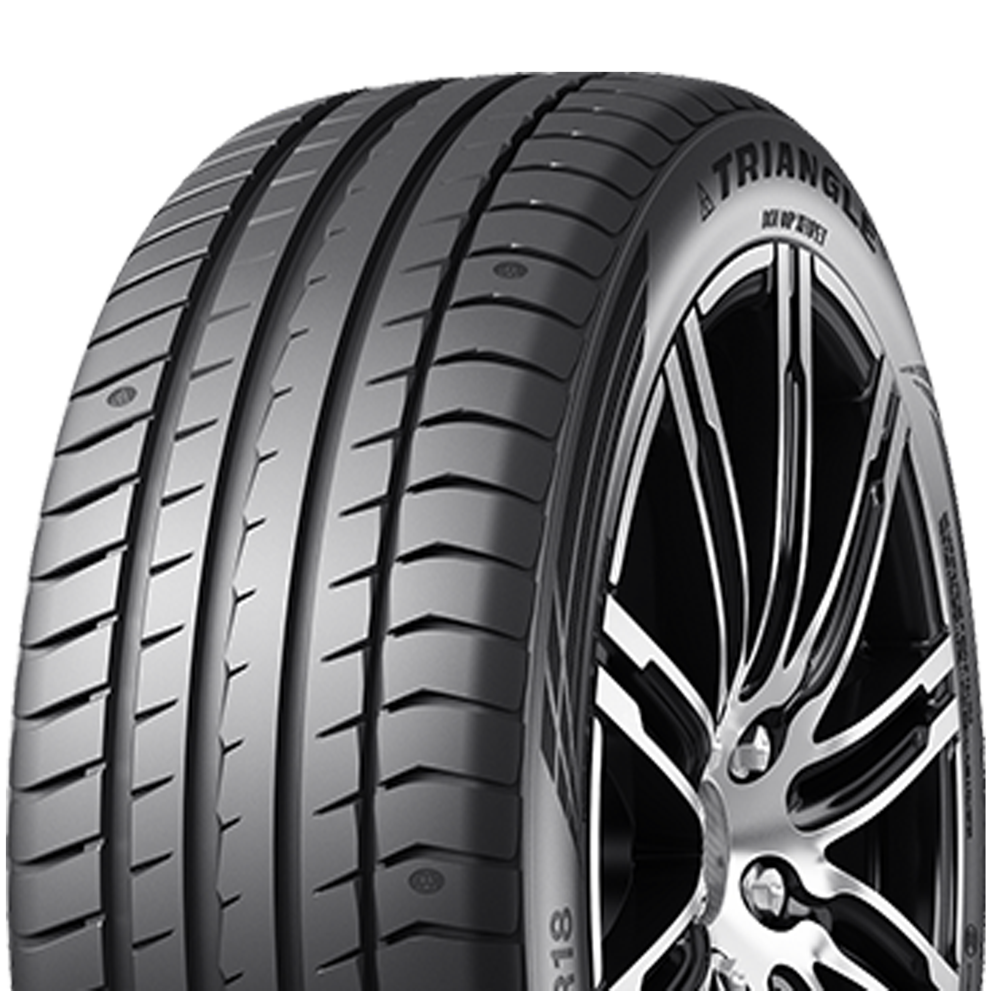 Triangle EffeXSport TH202 235/35 R20