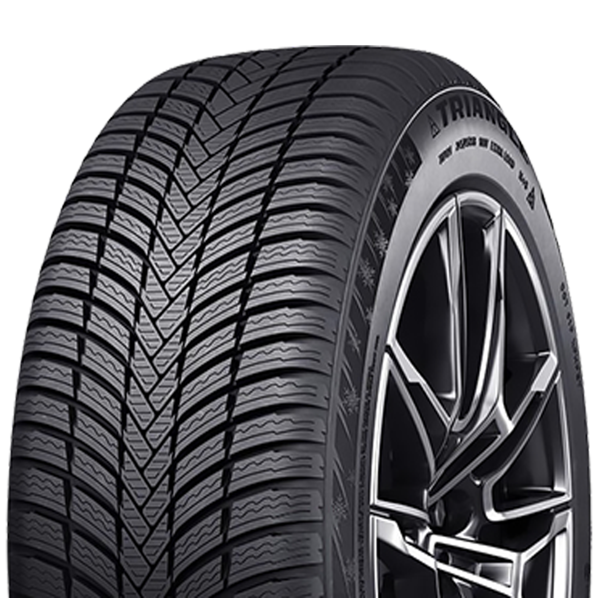 Triangle EffeX Winter TW421 XL 275/45 R21