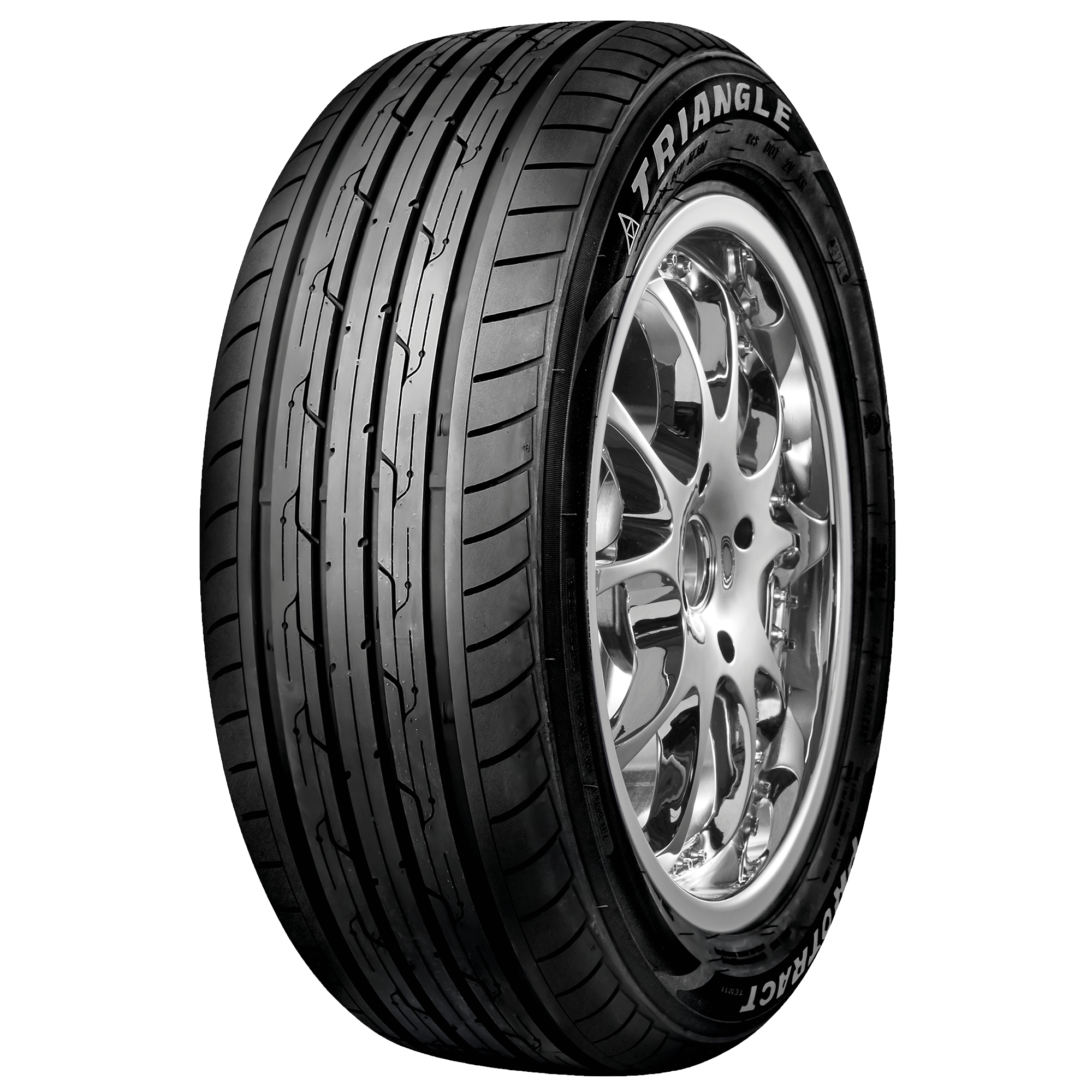 Triangle Protract TE301 225/65 R17