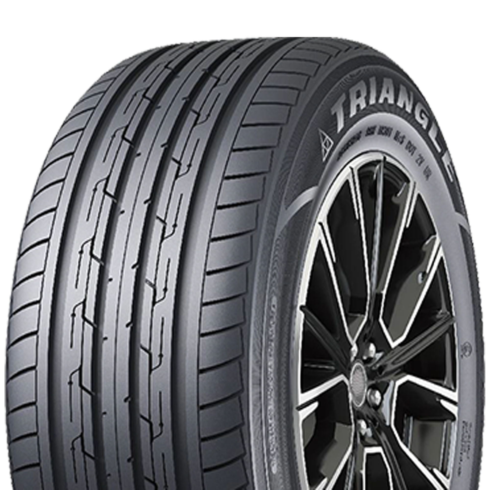Triangle Protract TE301 165/70 R13