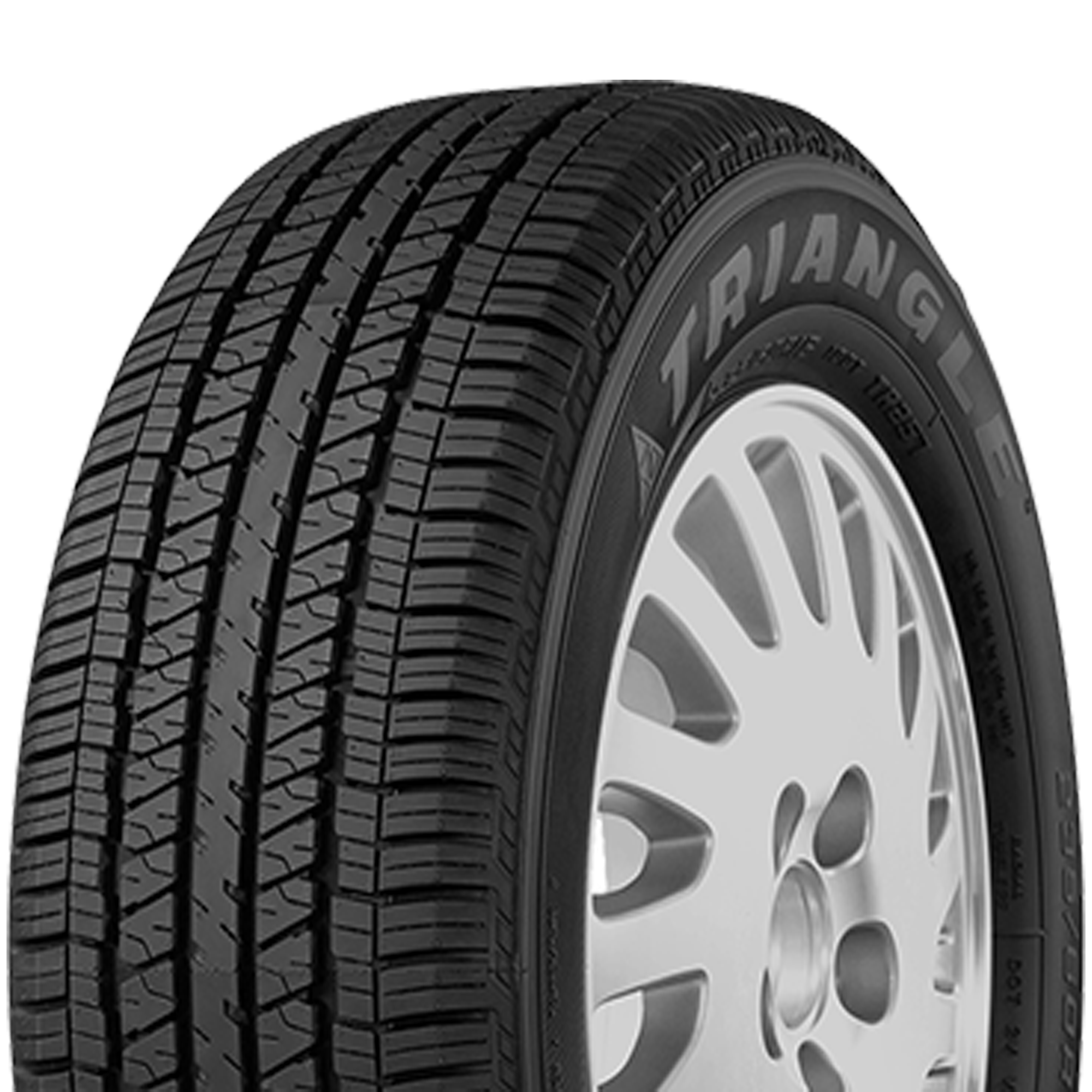 Triangle Sapphire TR257 265/65 R17