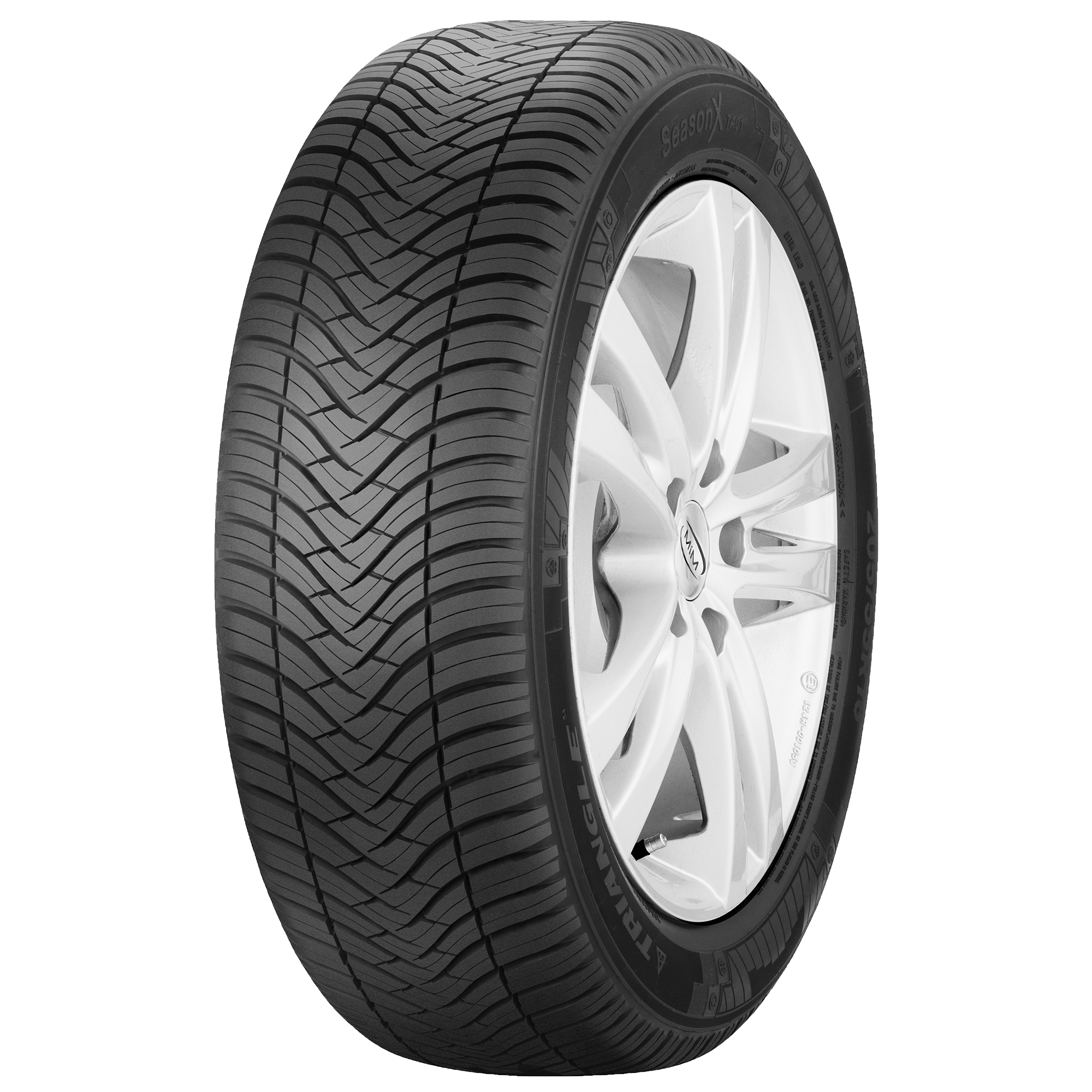 Triangle SeasonX TA01 185/70 R14