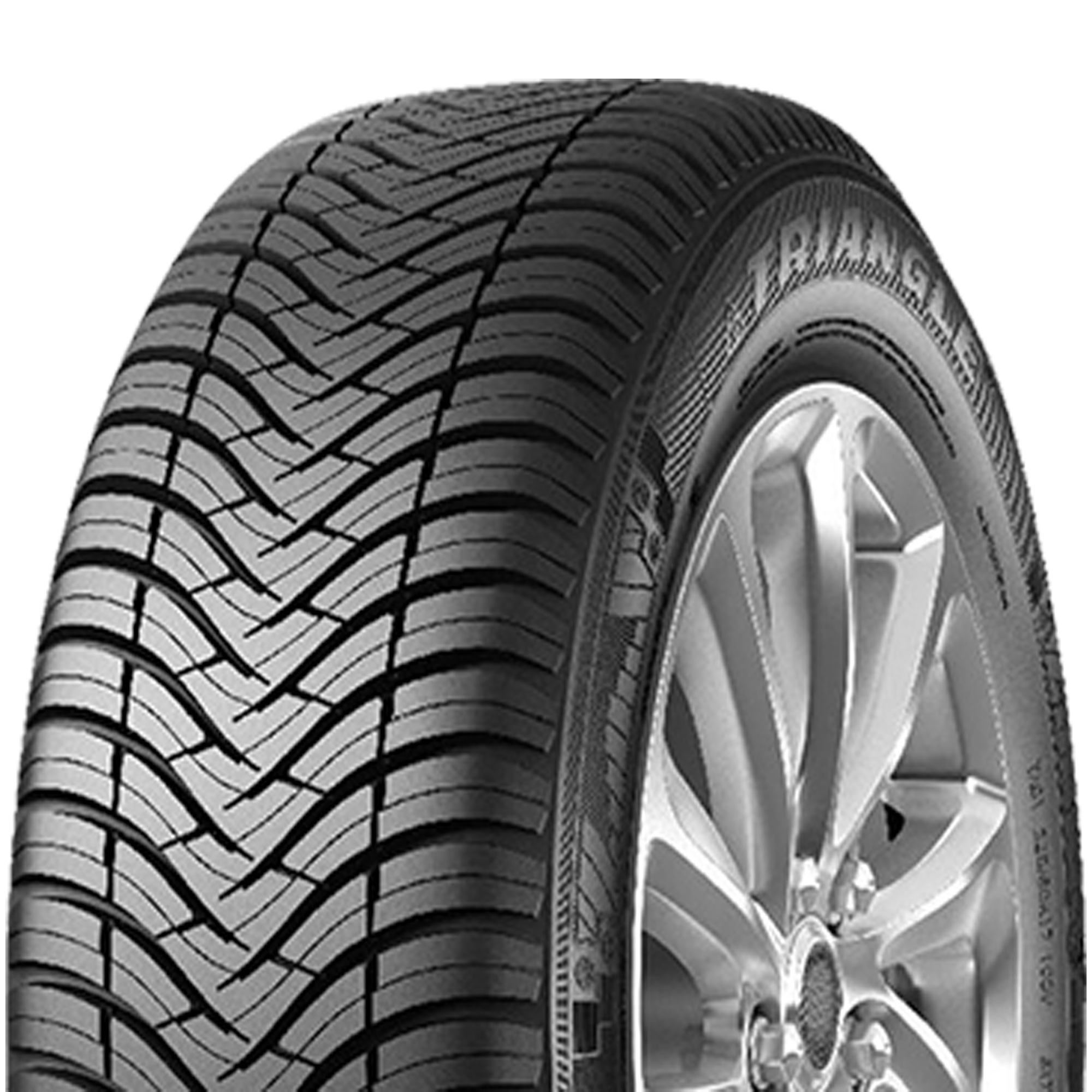 Triangle SeasonX TA01 215/45 R16