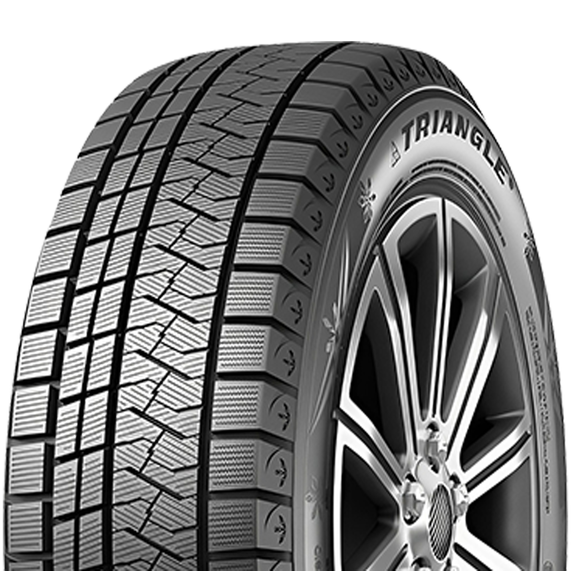 Triangle Snowlink PL02 XL 295/35 R21