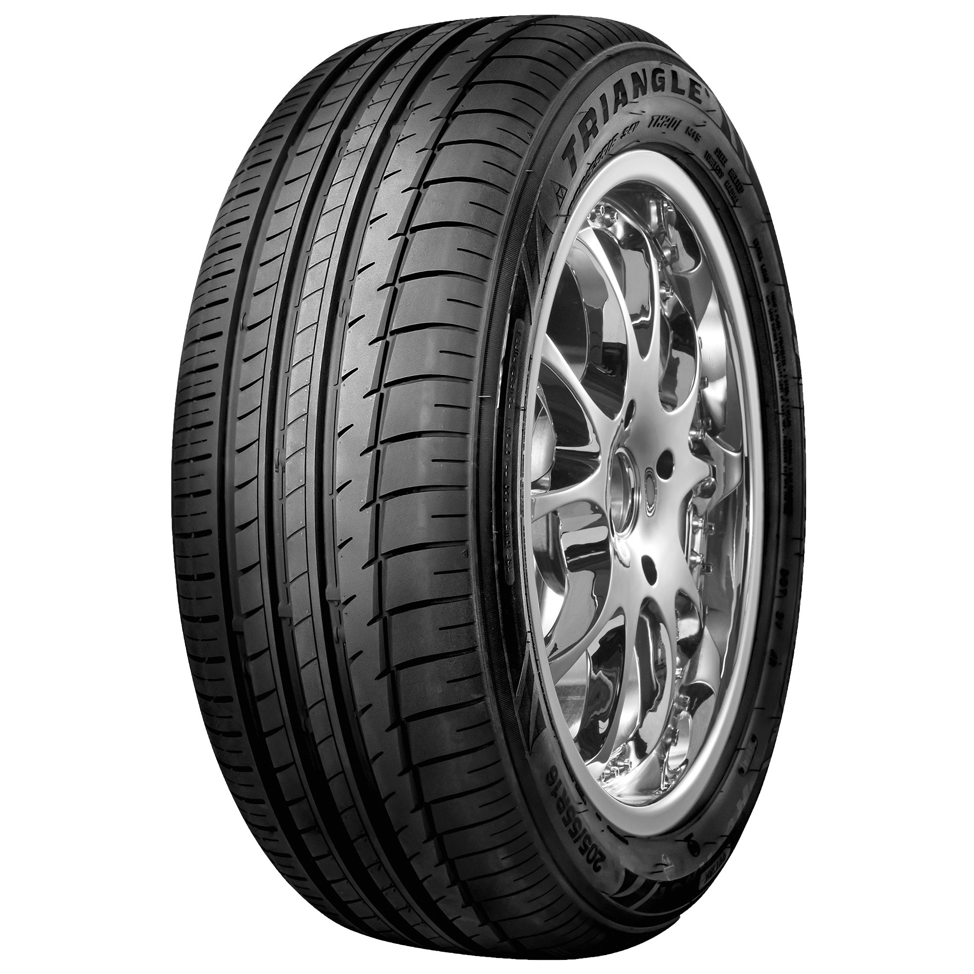 Triangle SporteX TH201 XL 255/30 R22
