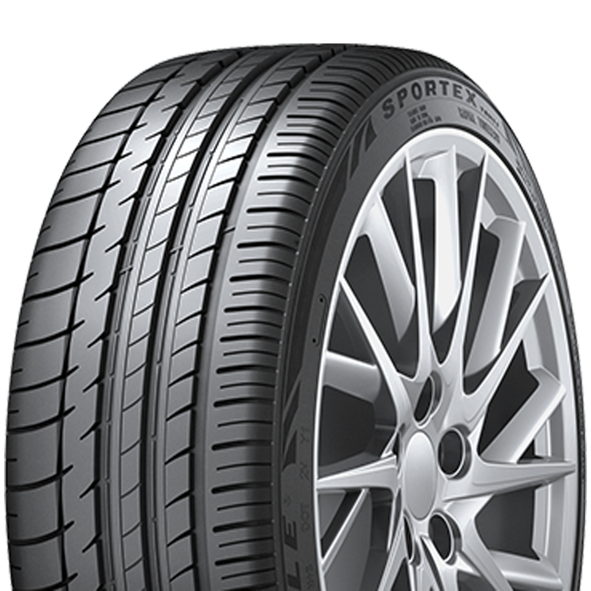 Triangle SporteX TH201 255/40 R21