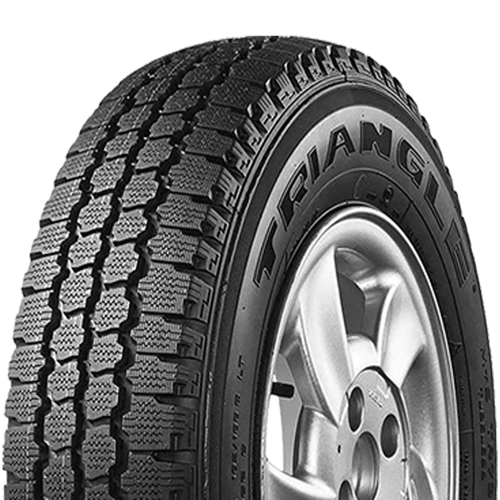 Triangle TR737 185 R14C 102/100Q