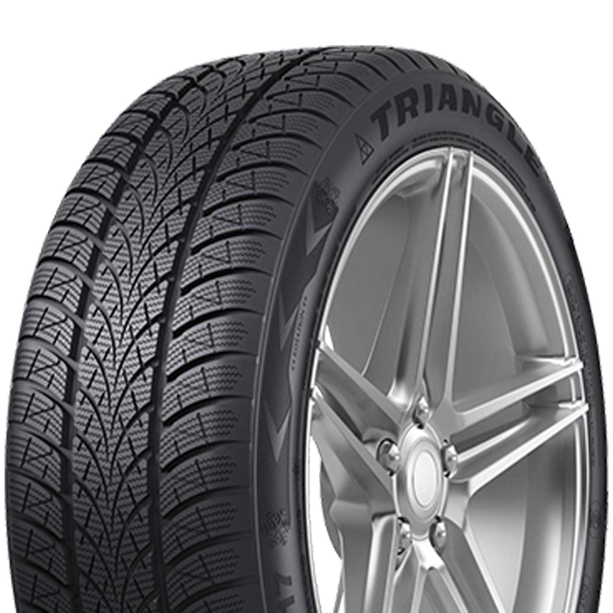 Triangle WinterX TW401 155/80 R13
