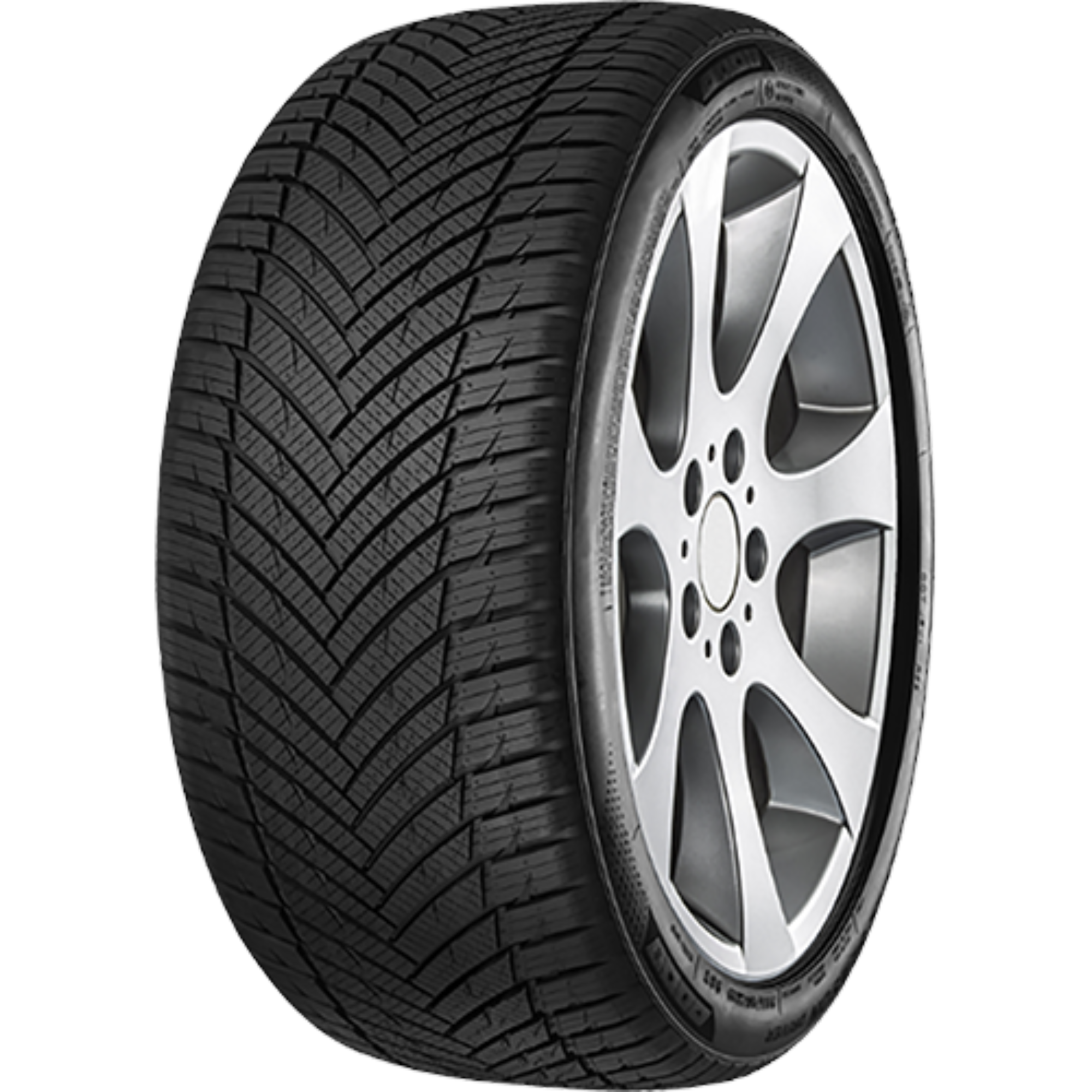Tristar All Season Power M+S 3PMSF 155/70 R13