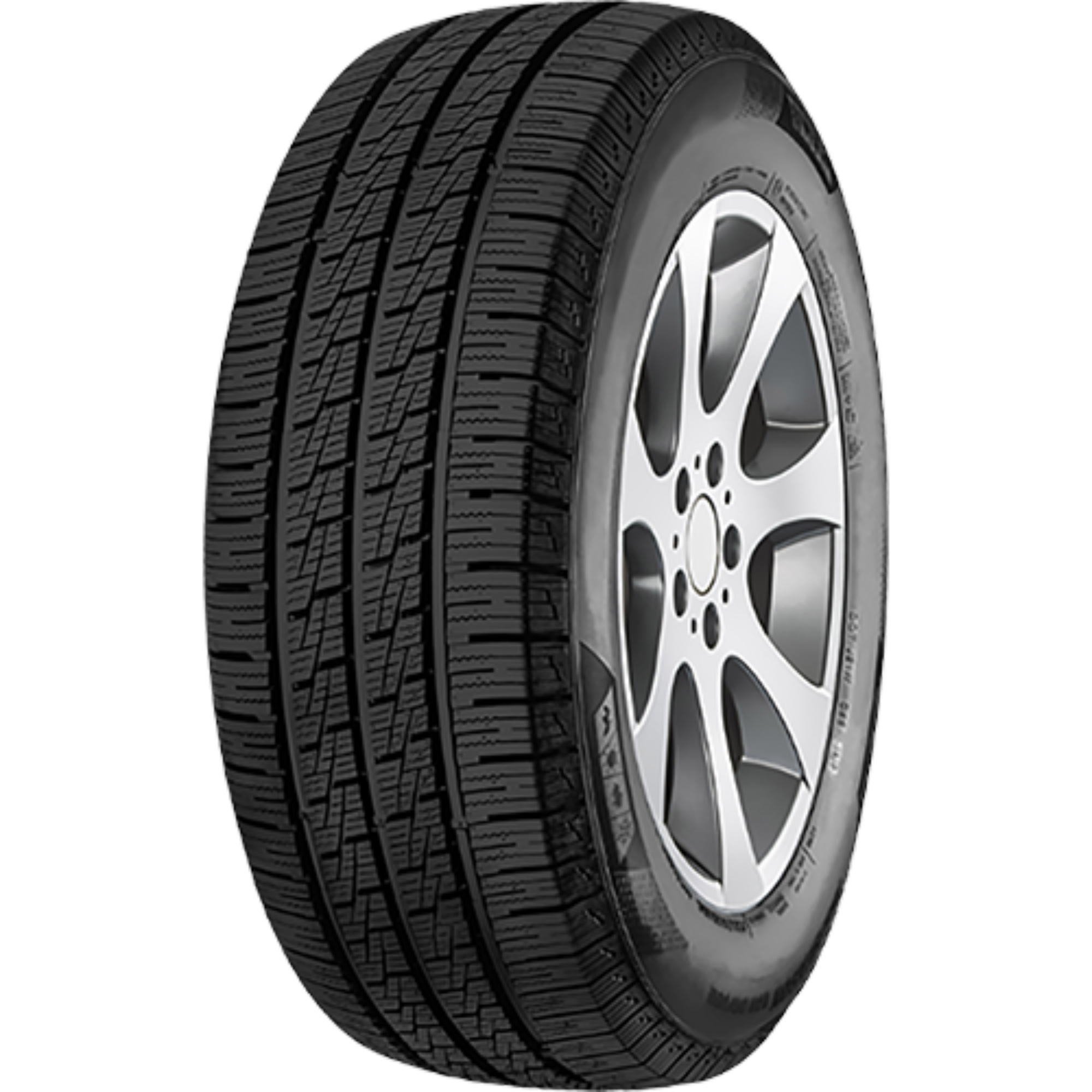 Tristar All Season Van Power 155 R13C 91/89S