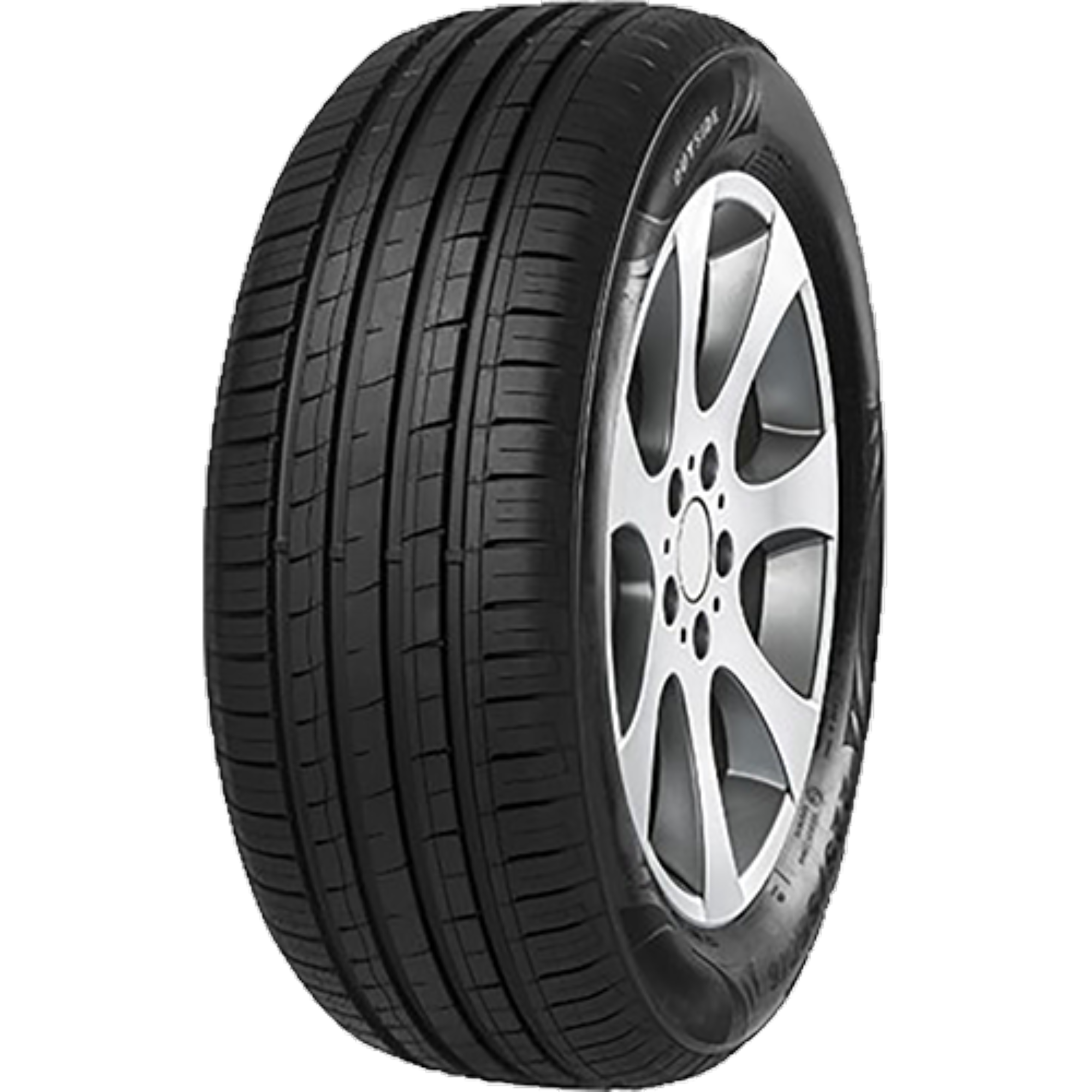Tristar Ecopower 4 205/55 R16